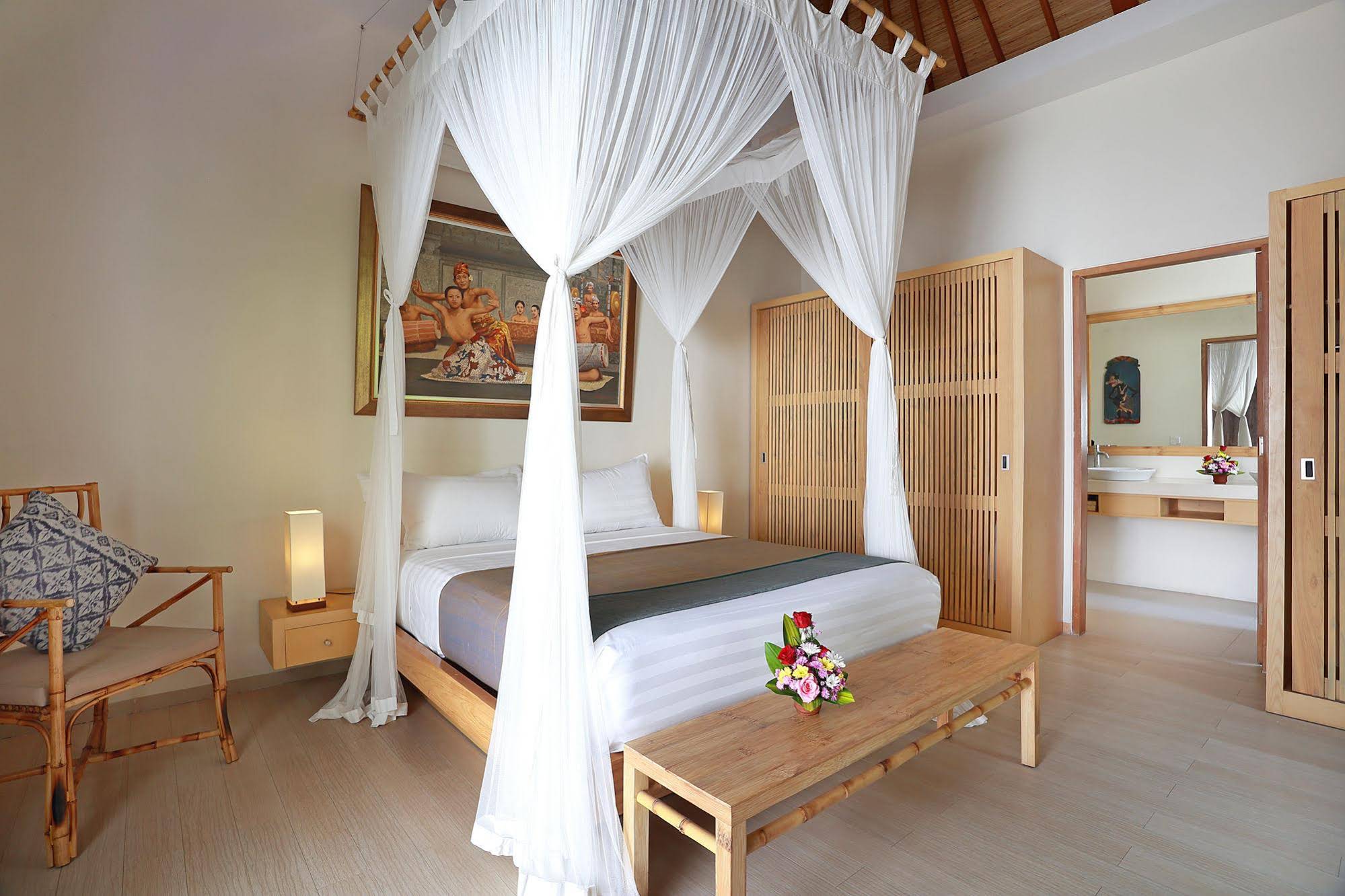 Villa Bali Asri Batubelig