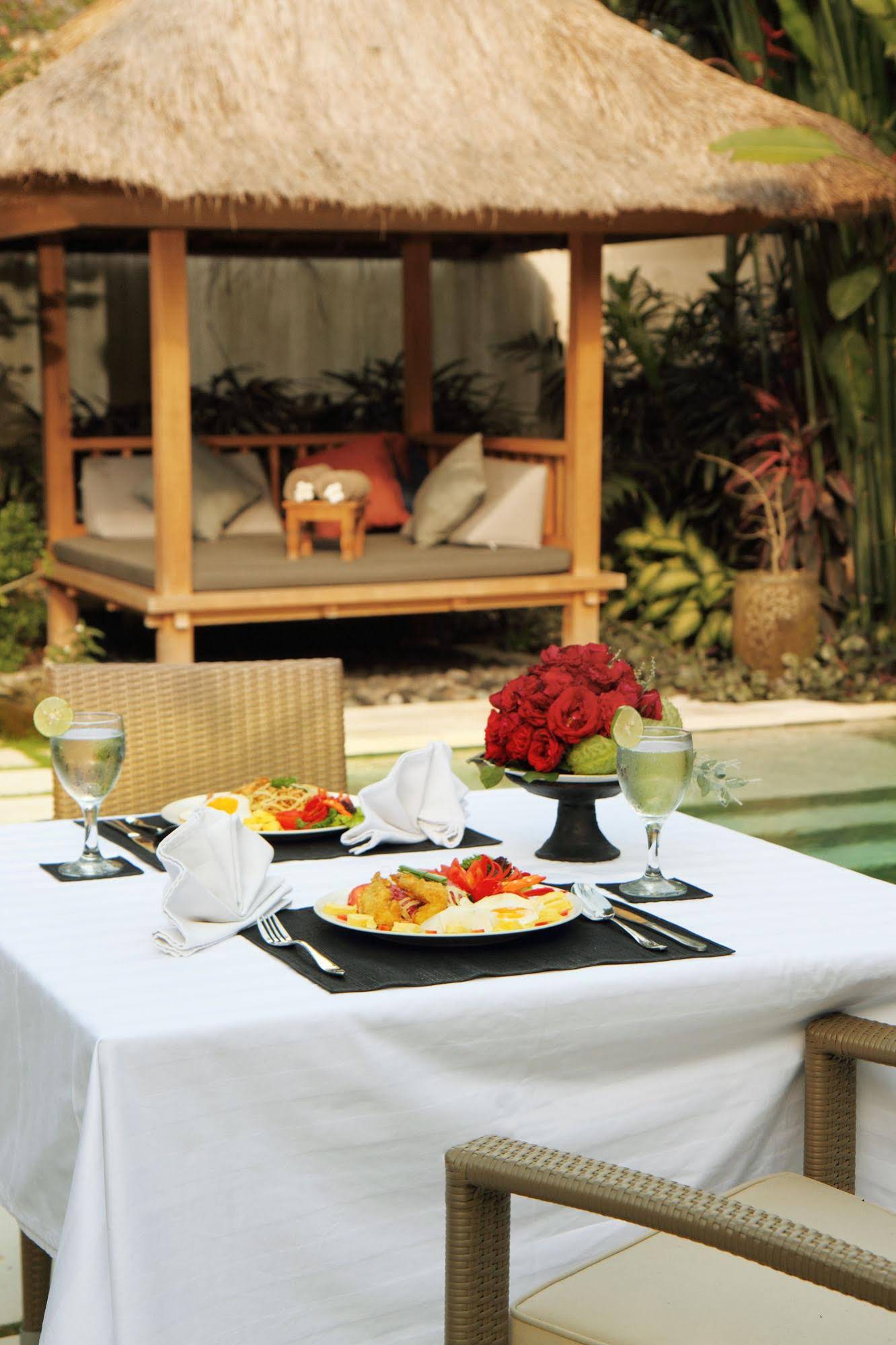 Villa Bali Asri Batubelig