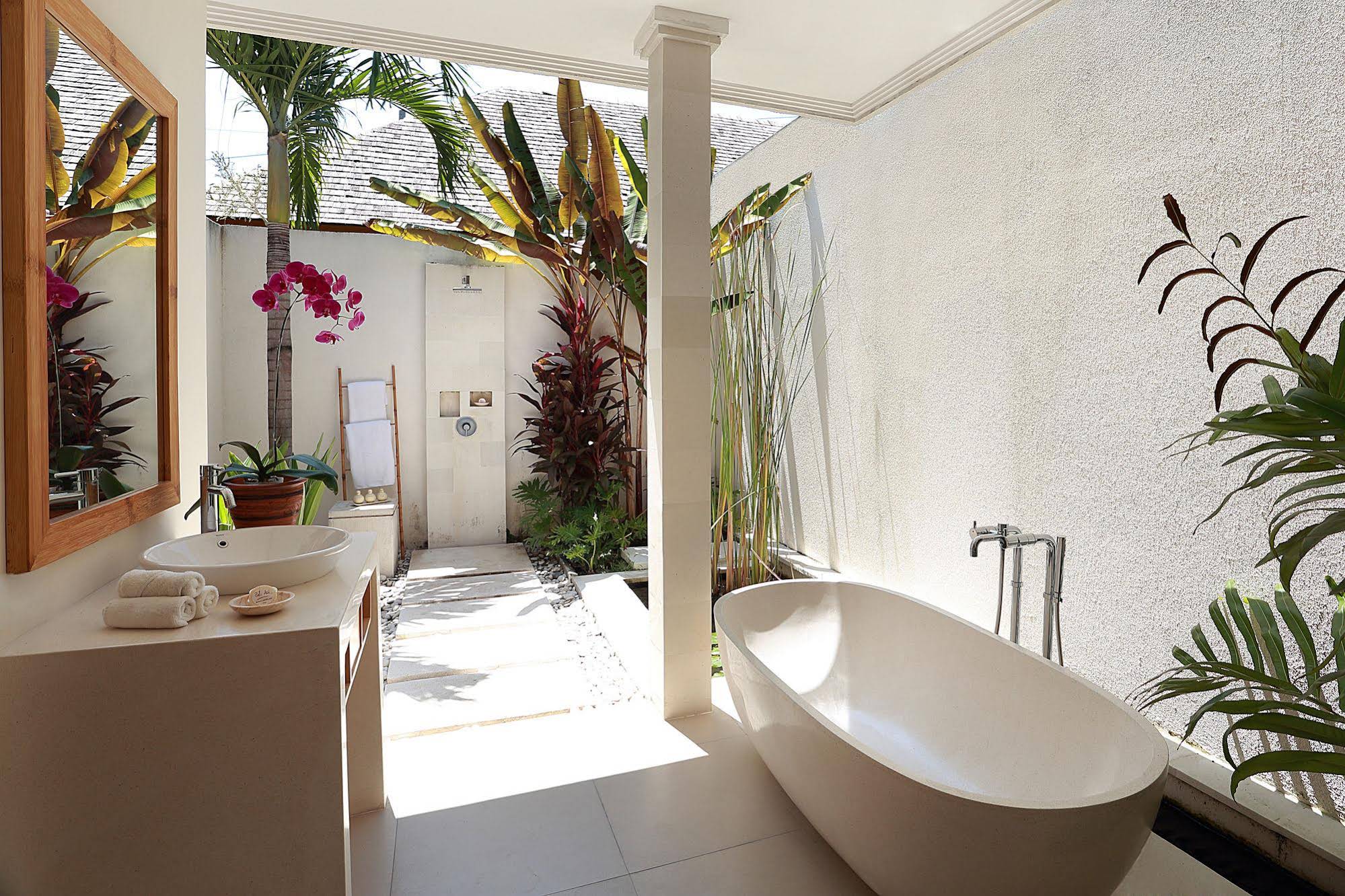 Villa Bali Asri Batubelig