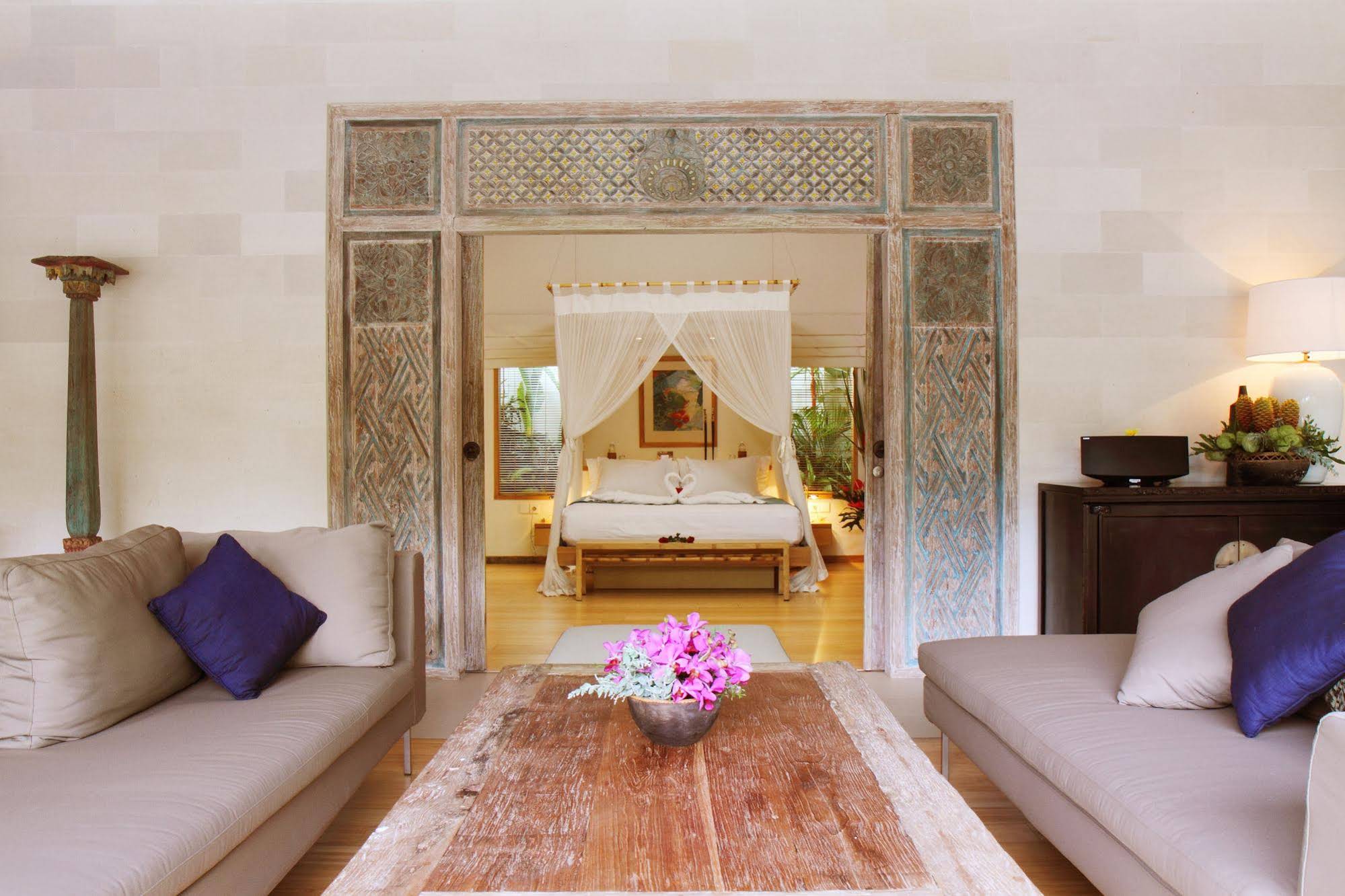 Villa Bali Asri Batubelig