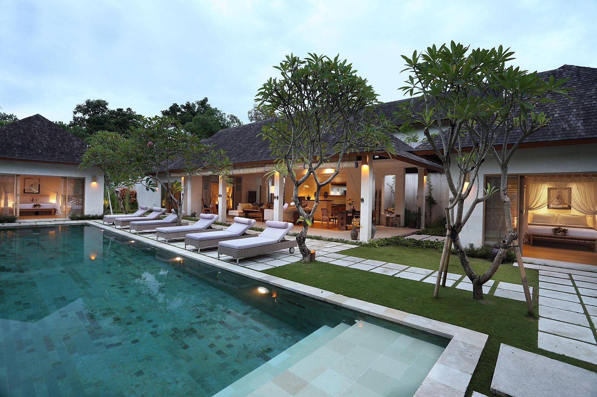 Villa Bali Asri Batubelig