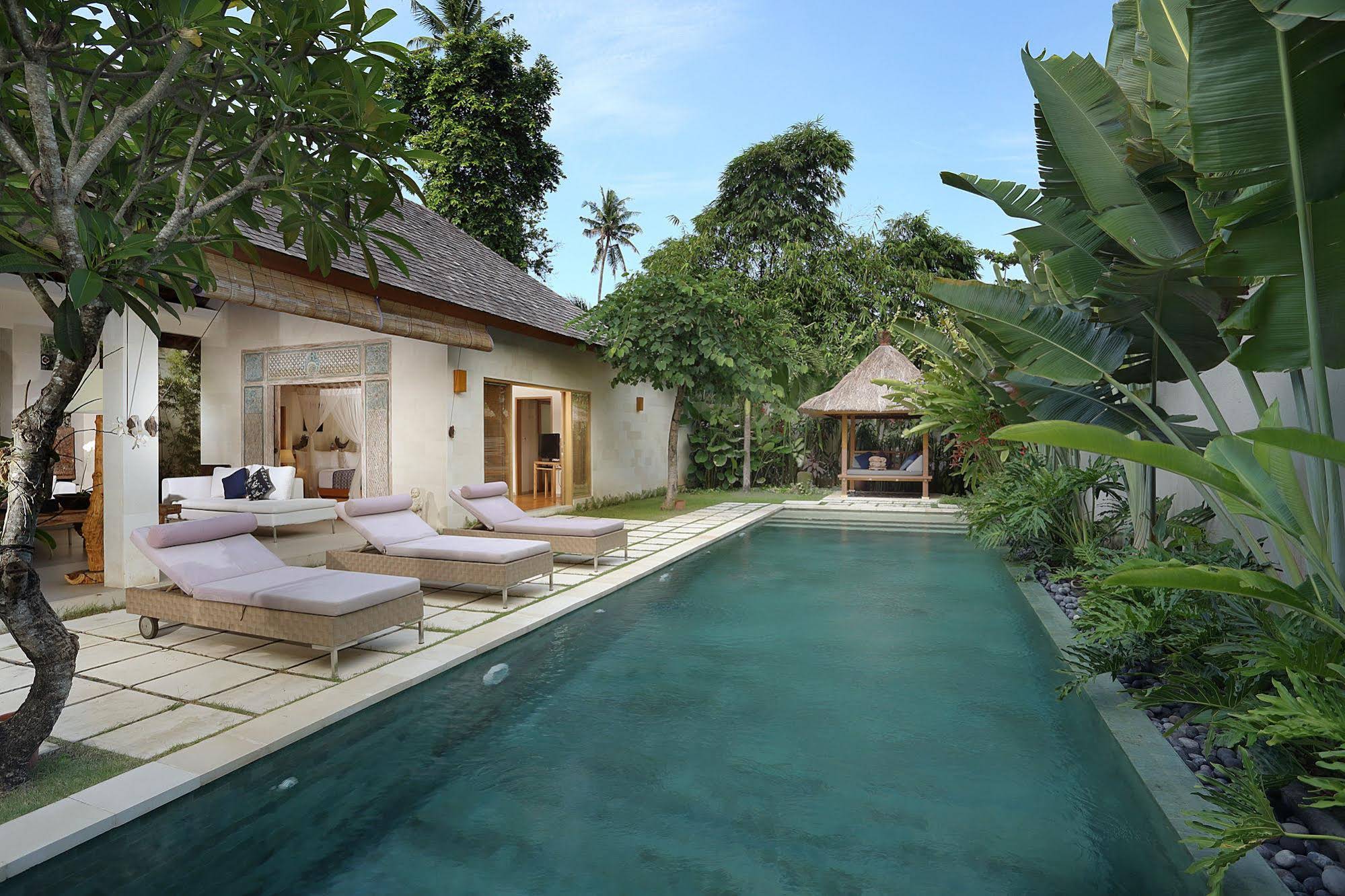 Villa Bali Asri Batubelig