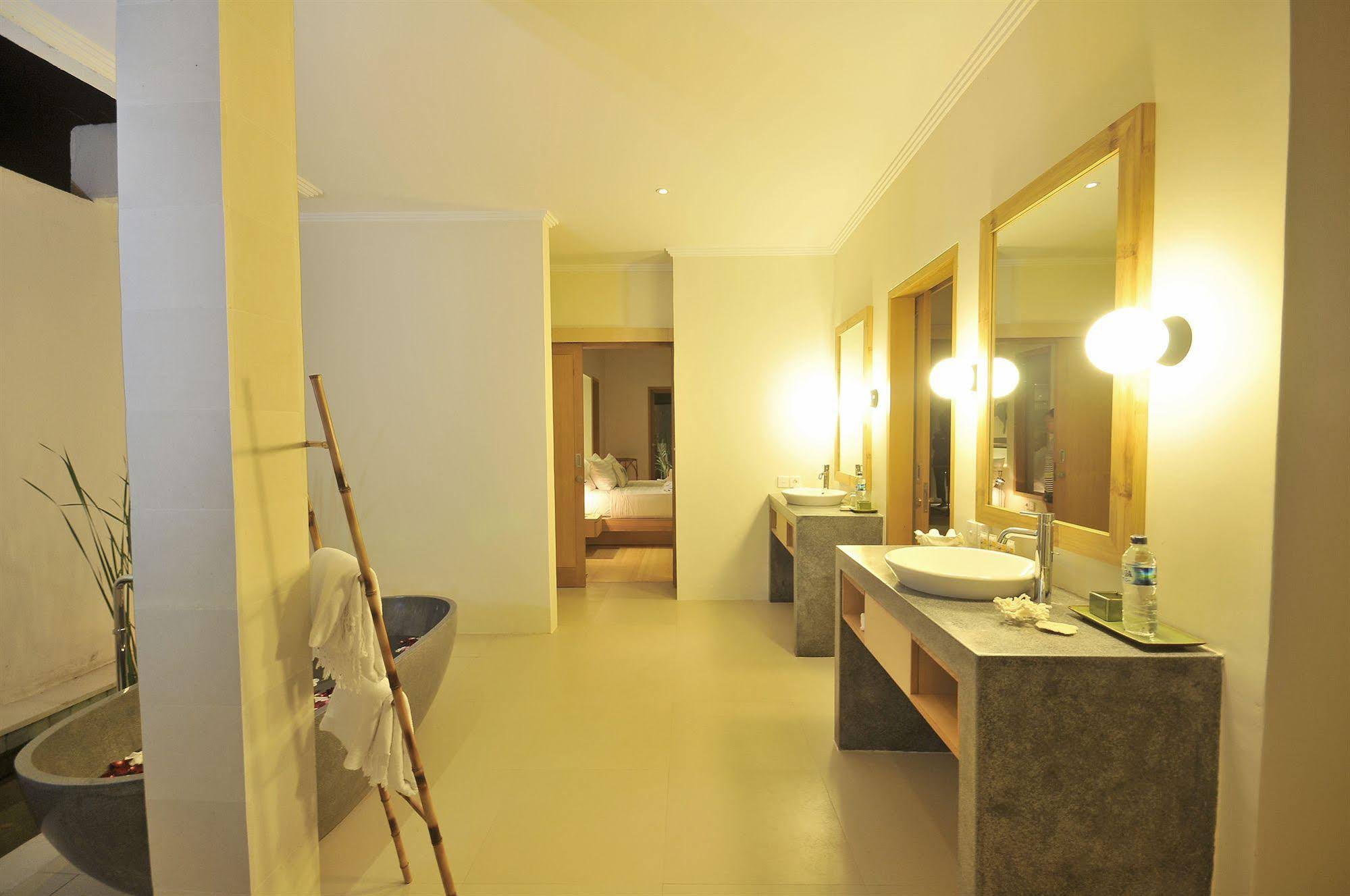 Villa Bali Asri Batubelig