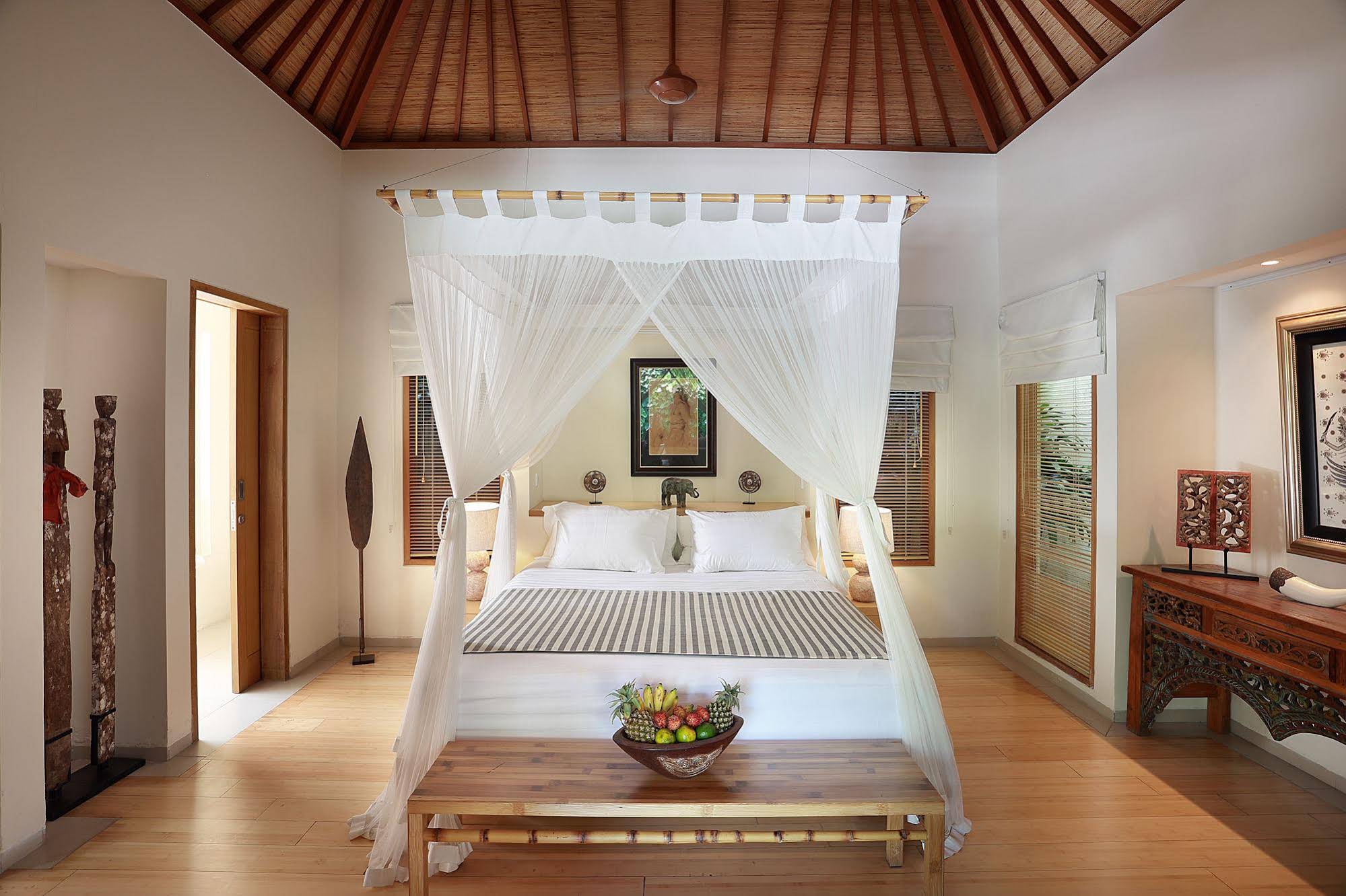 Villa Bali Asri Batubelig