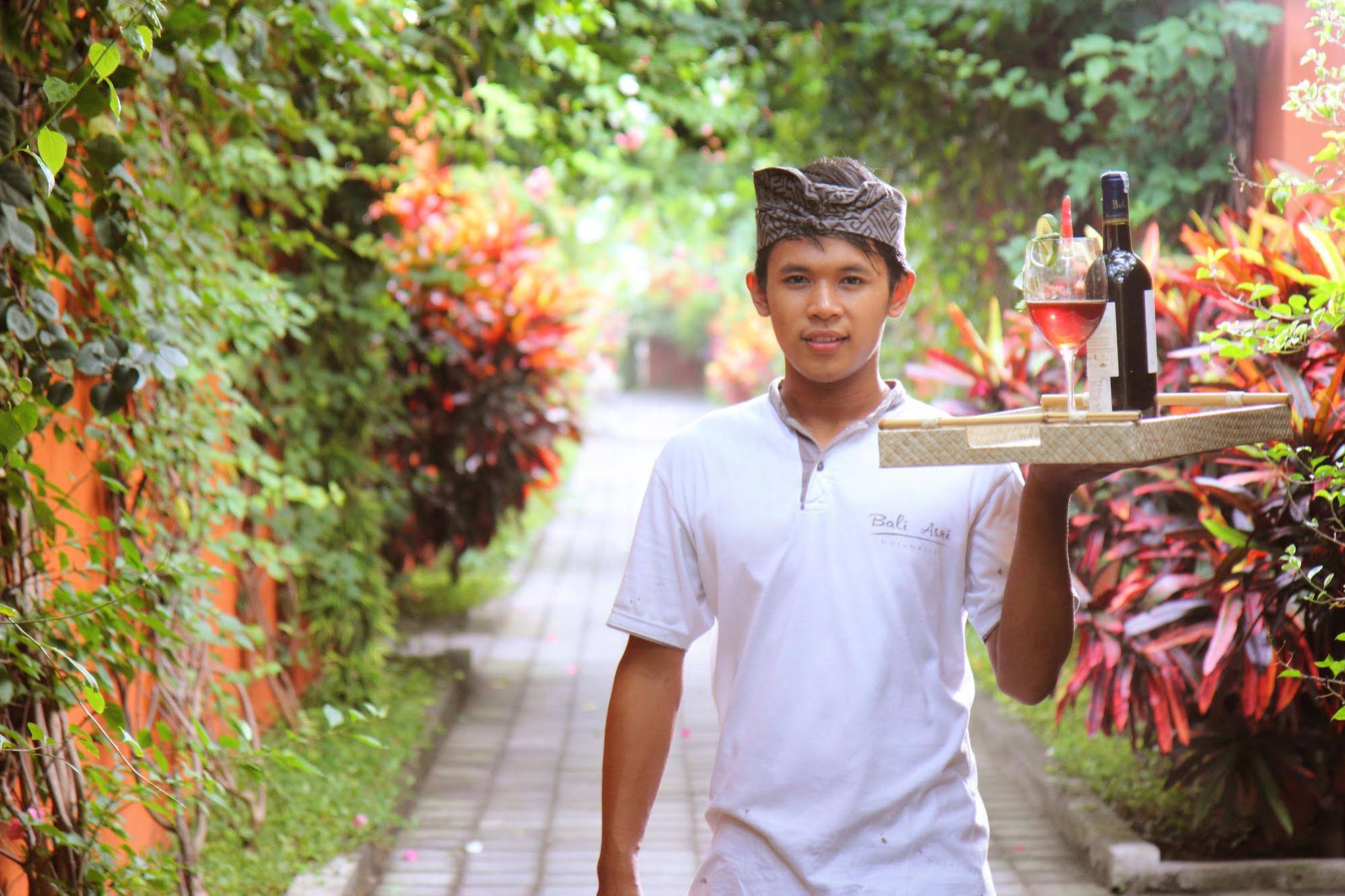 Villa Bali Asri Batubelig