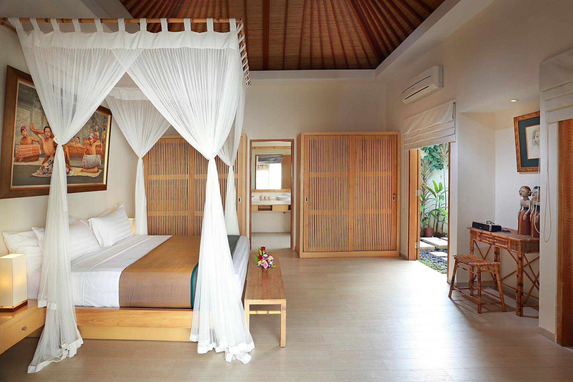 Villa Bali Asri Batubelig