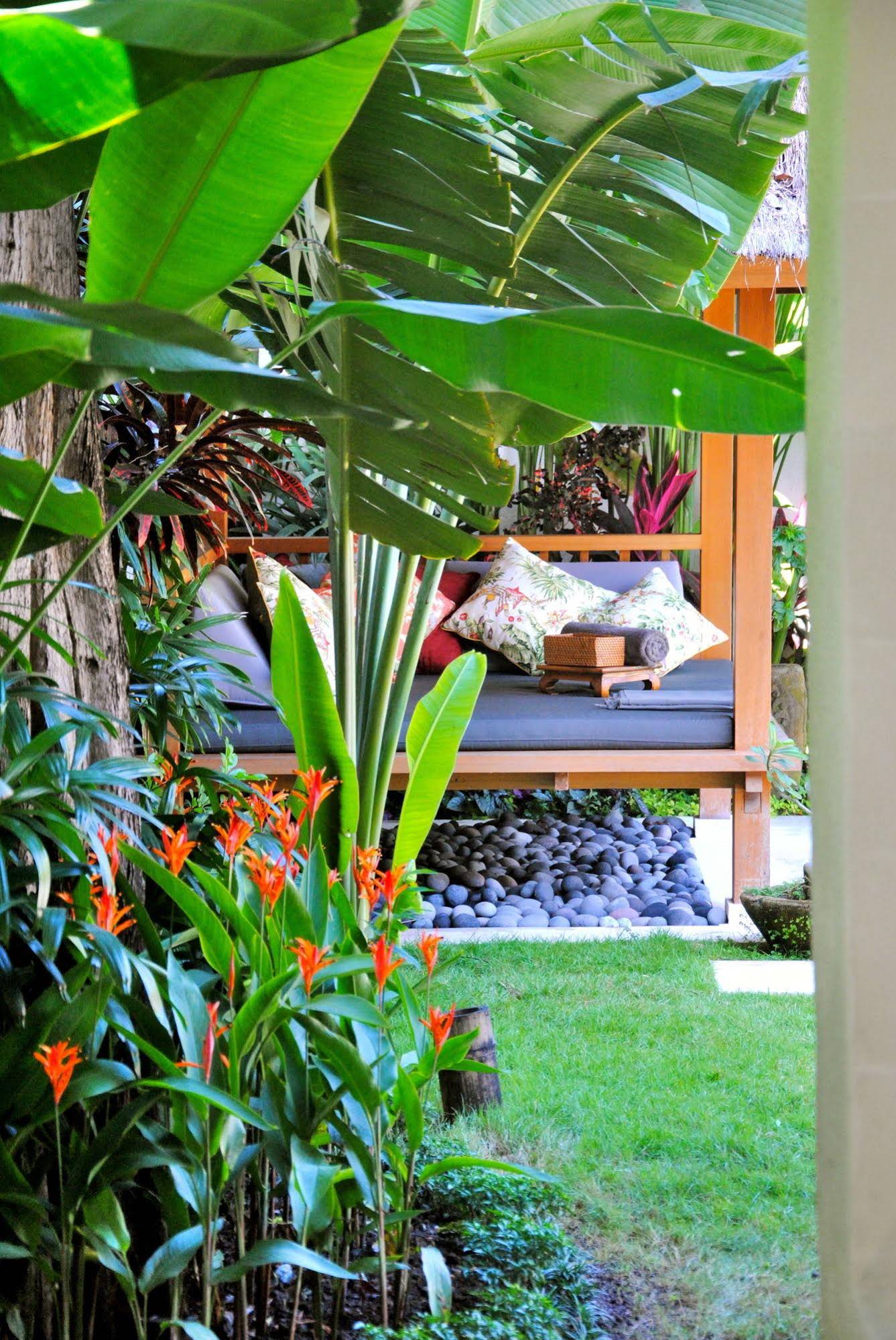 Villa Bali Asri Batubelig