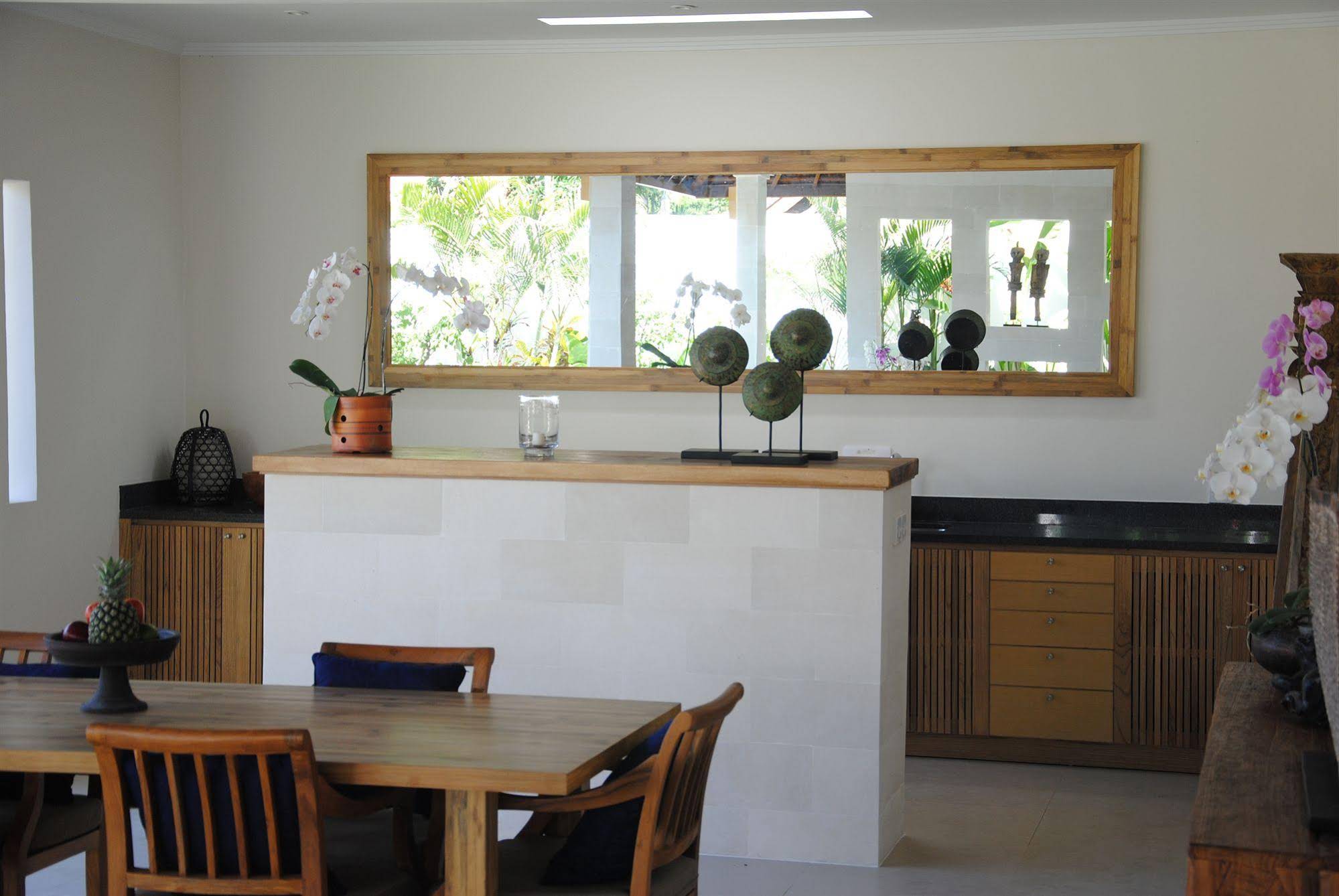 Villa Bali Asri Batubelig