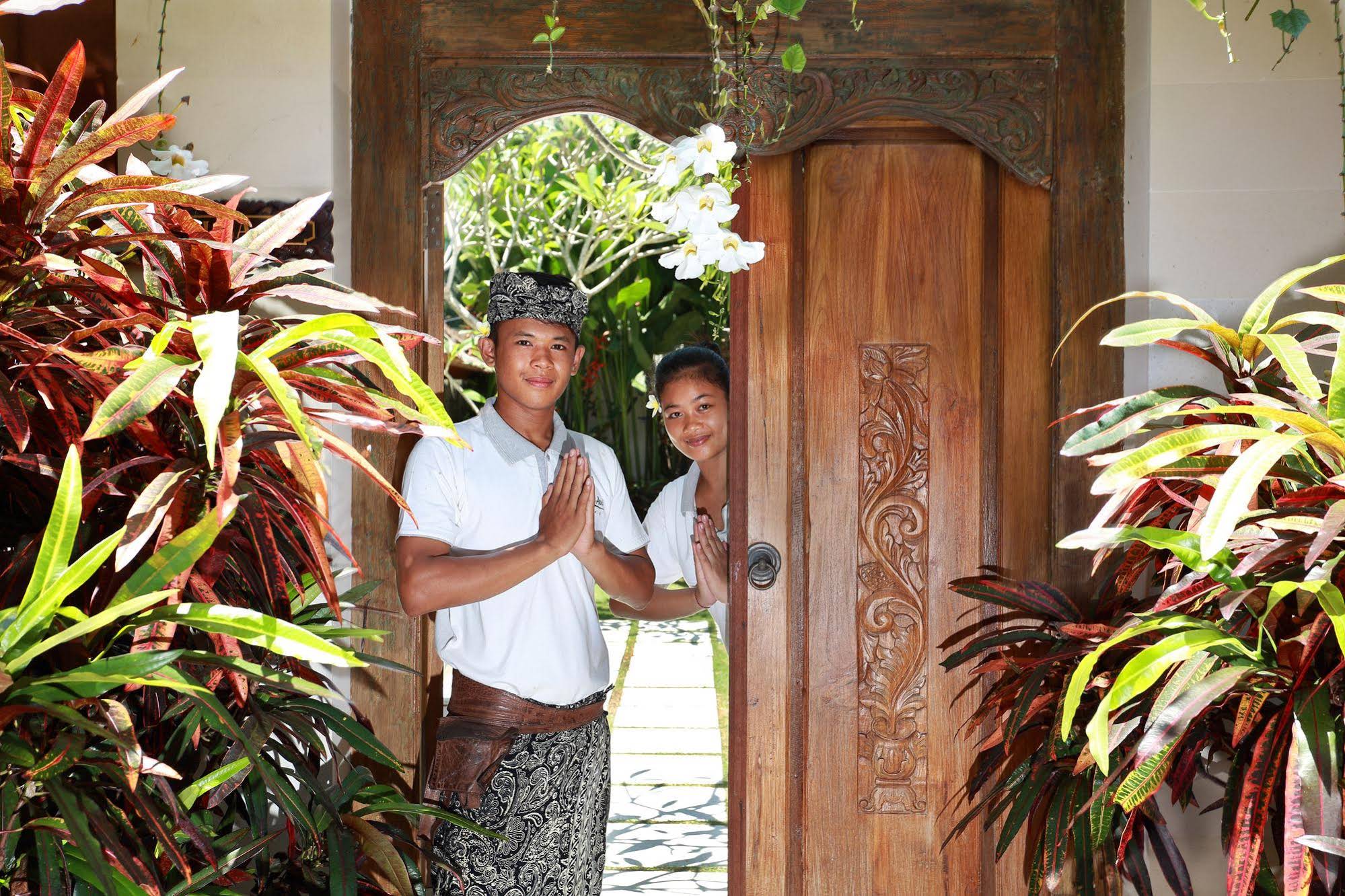 Villa Bali Asri Batubelig