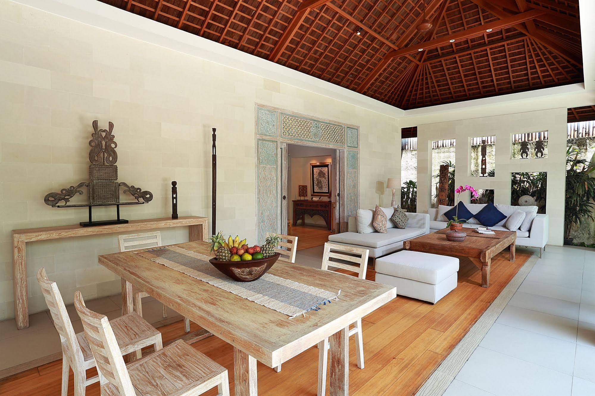 Villa Bali Asri Batubelig