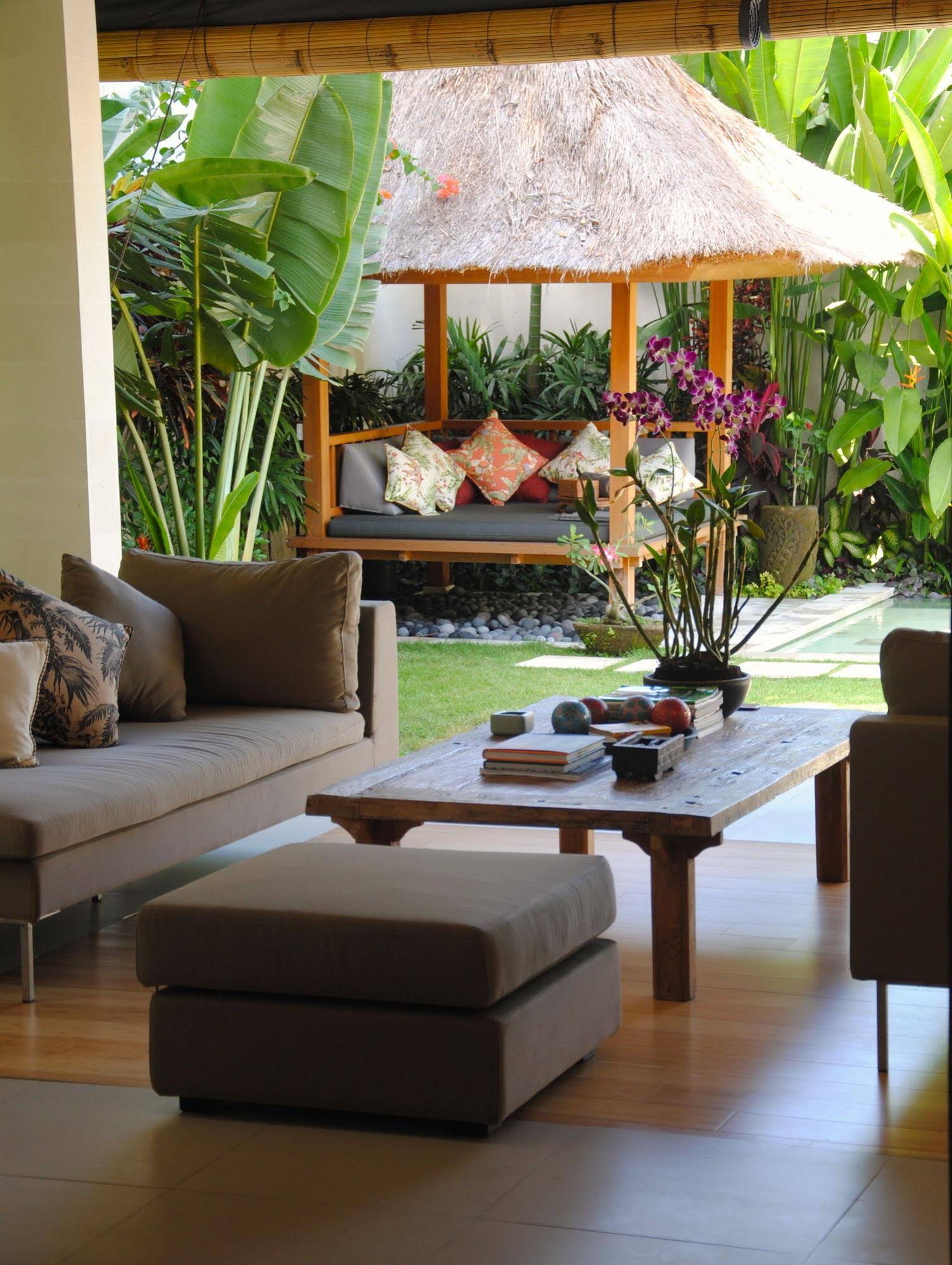 Villa Bali Asri Batubelig