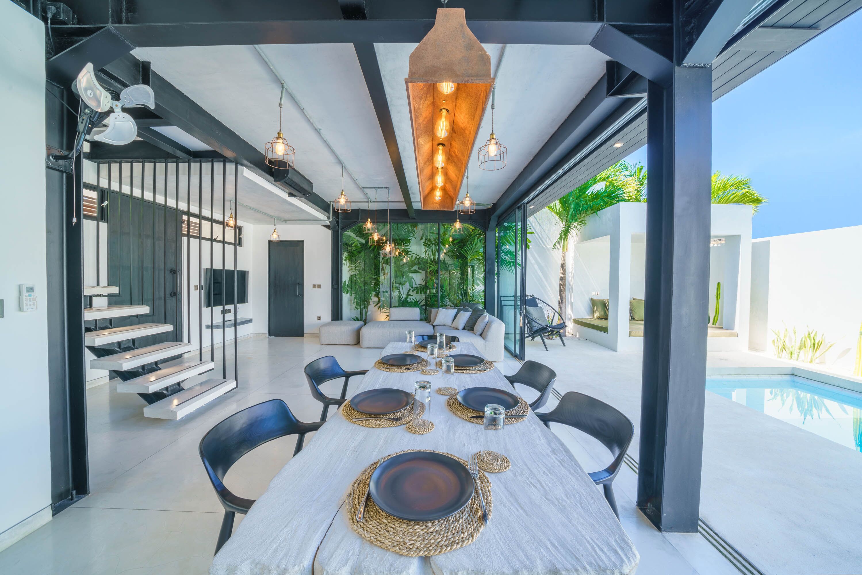 Villa Bali Townhouse