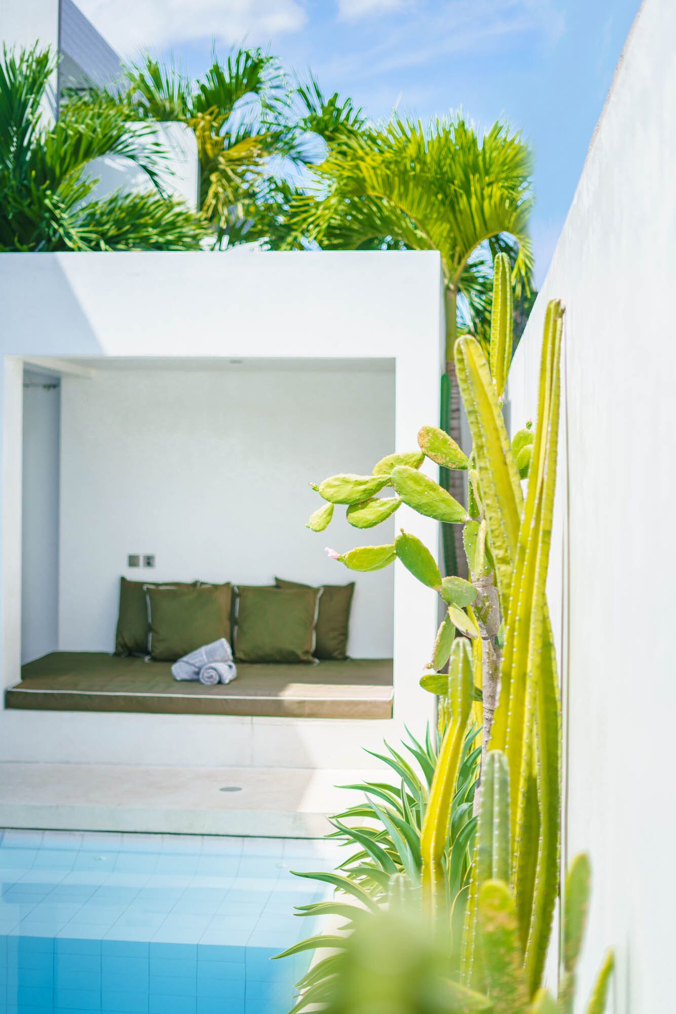 Villa Bali Townhouse