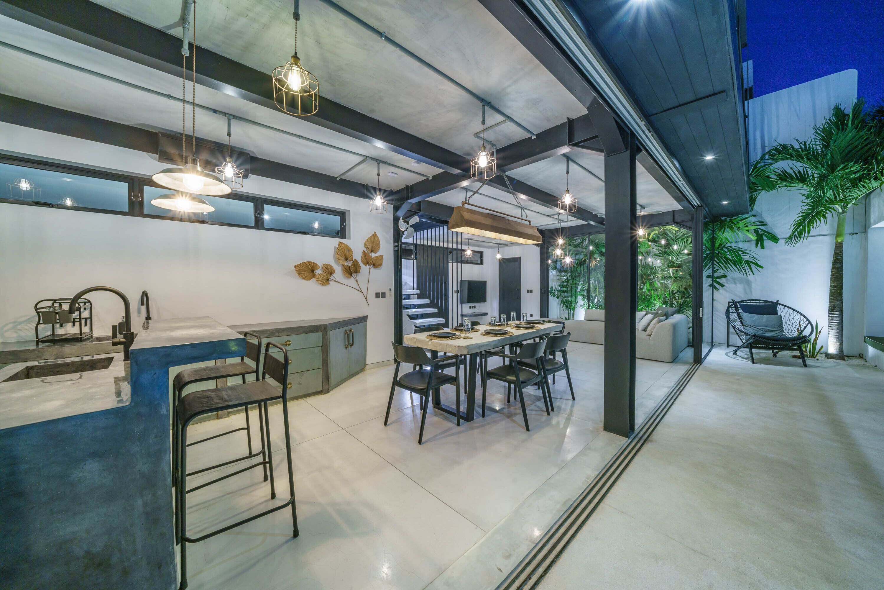 Villa Bali Townhouse