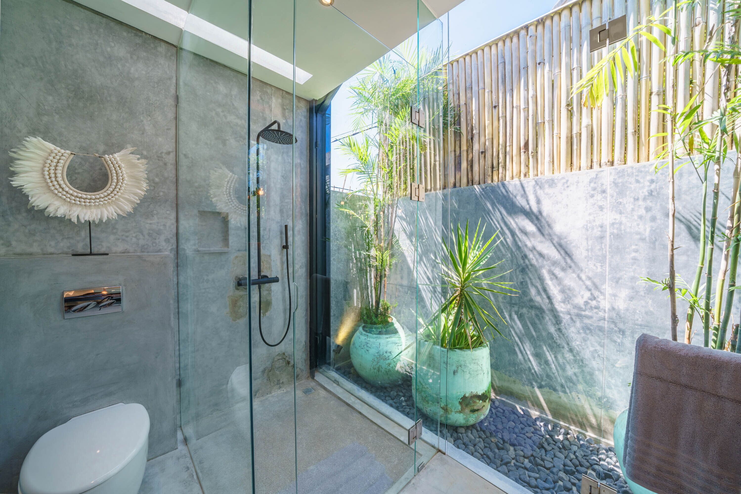 Villa Bali Townhouse