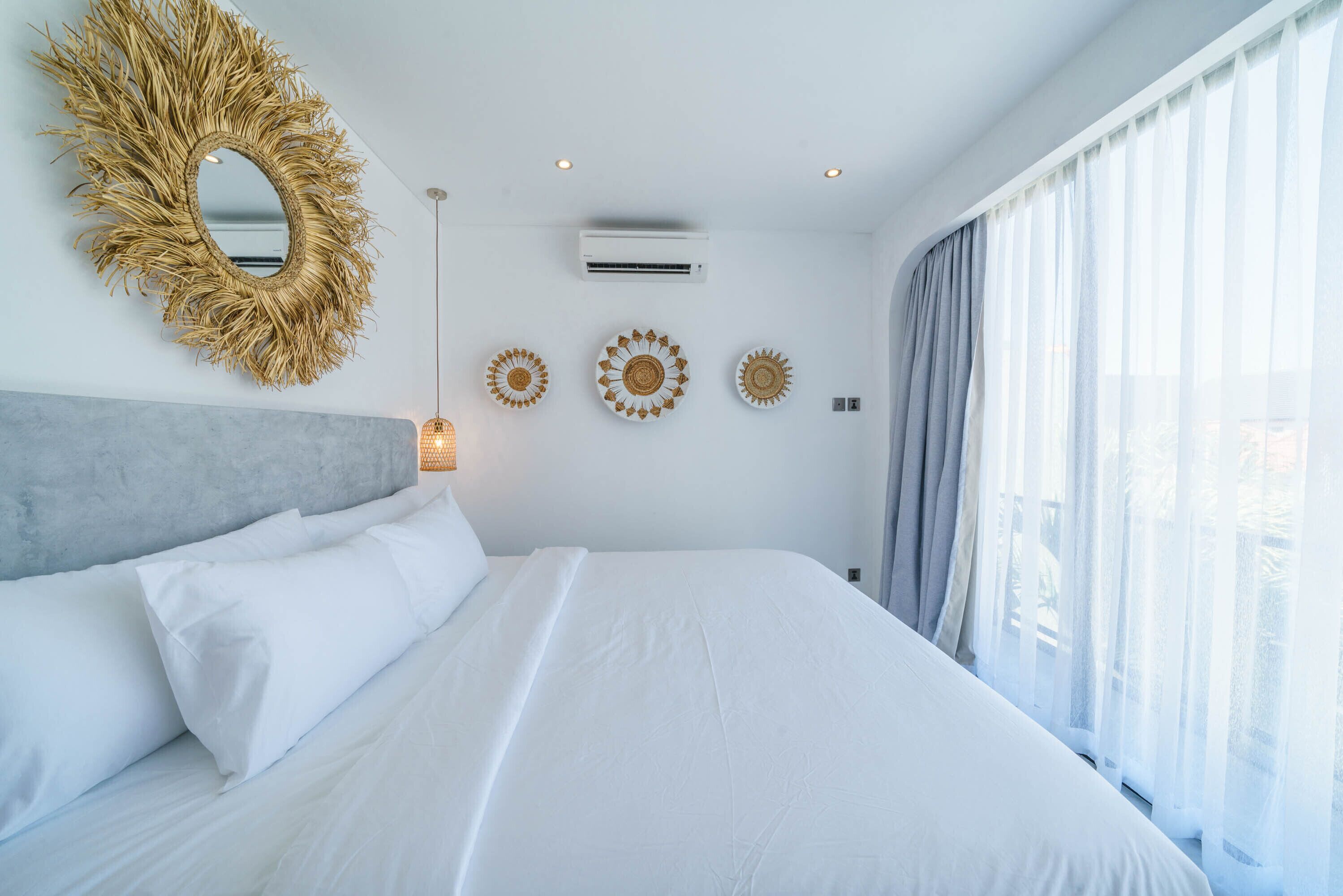 Villa Bali Townhouse