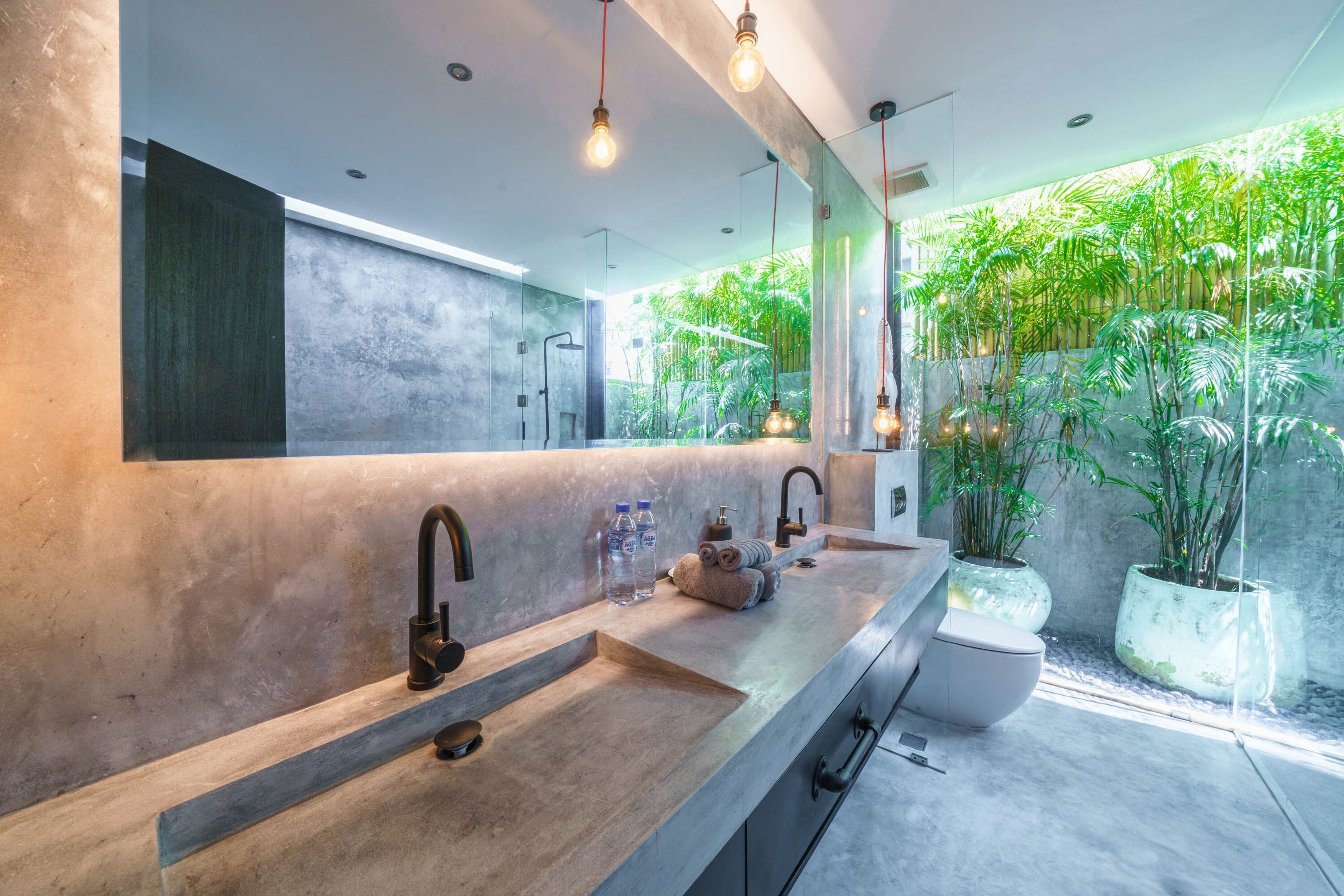 Villa Bali Townhouse