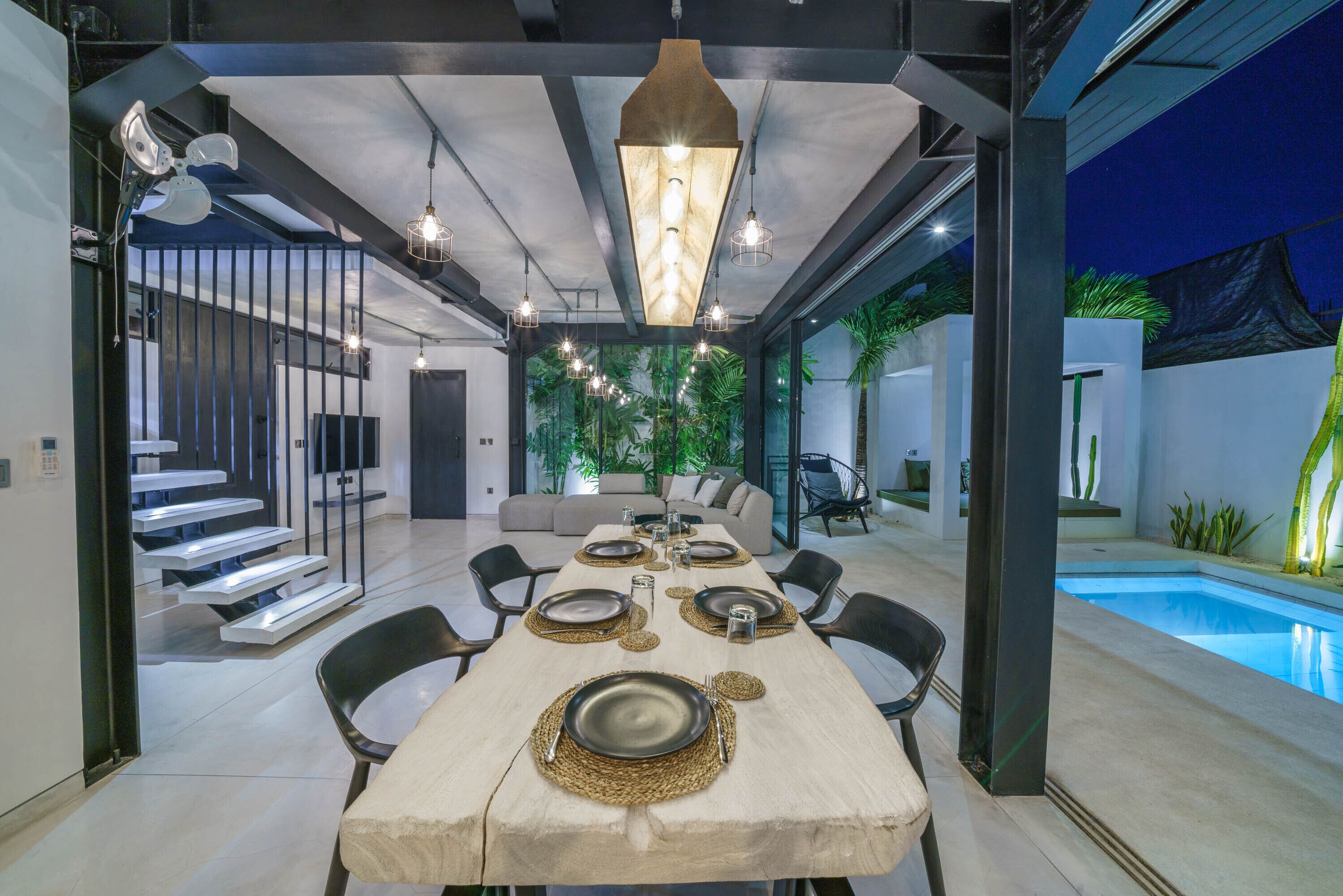 Villa Bali Townhouse