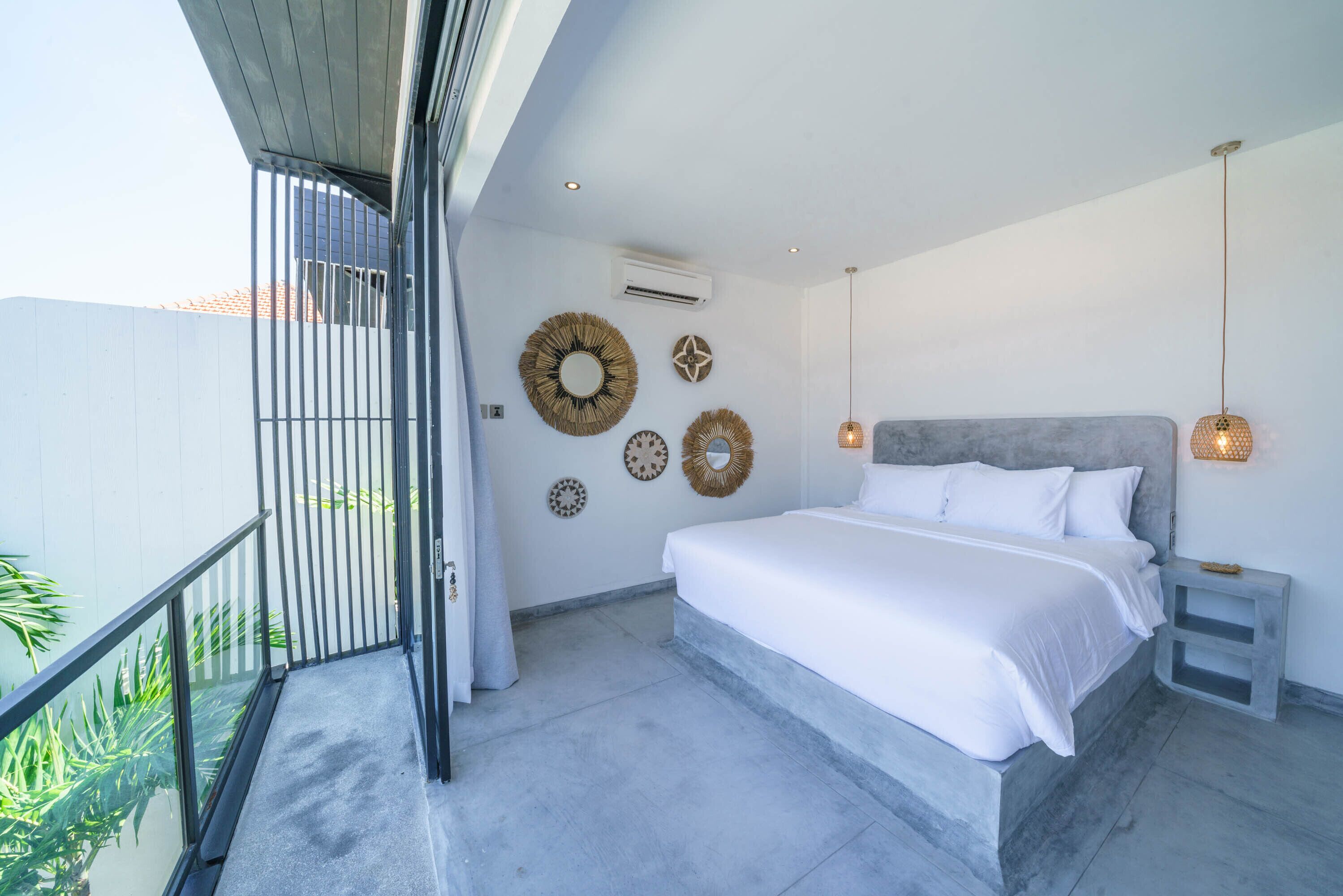 Villa Bali Townhouse