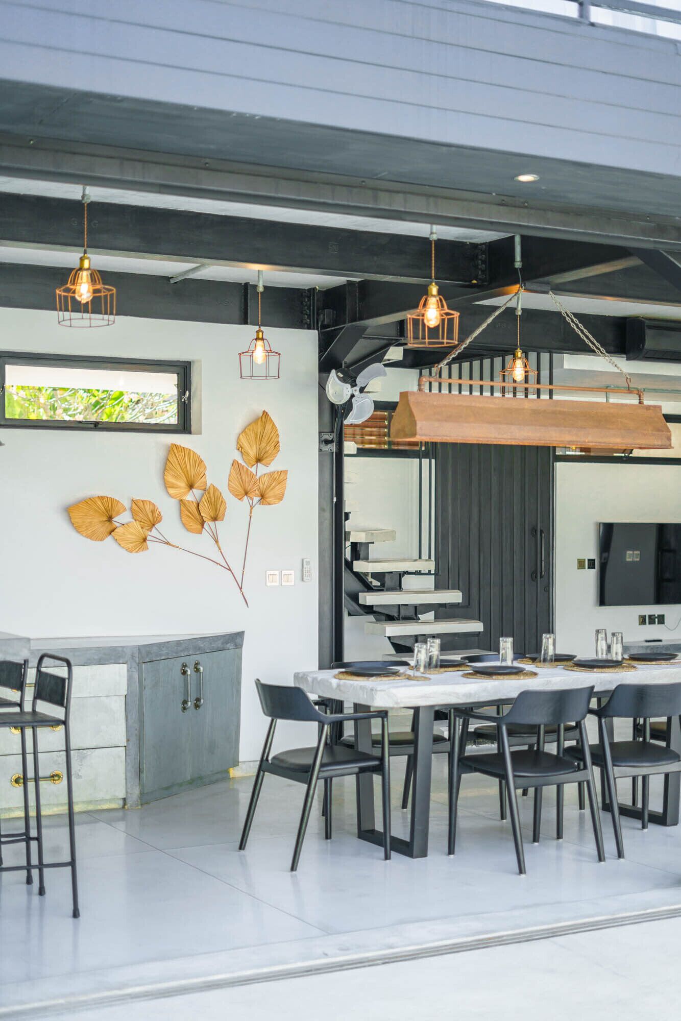 Villa Bali Townhouse