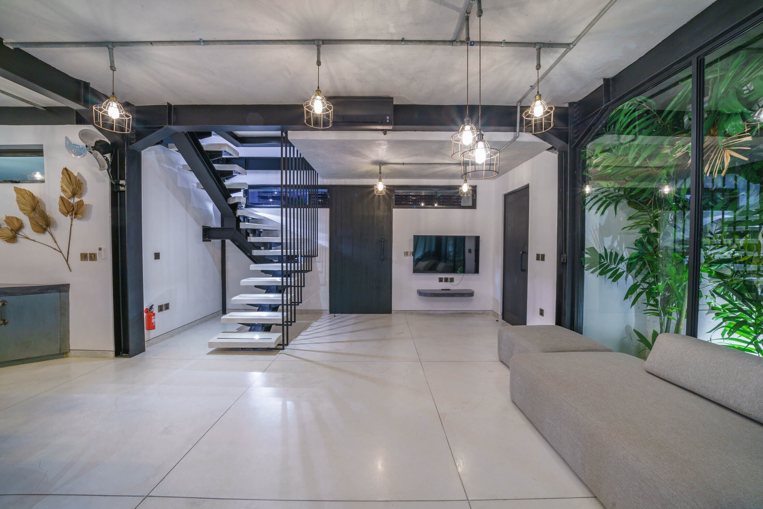 Villa Bali Townhouse