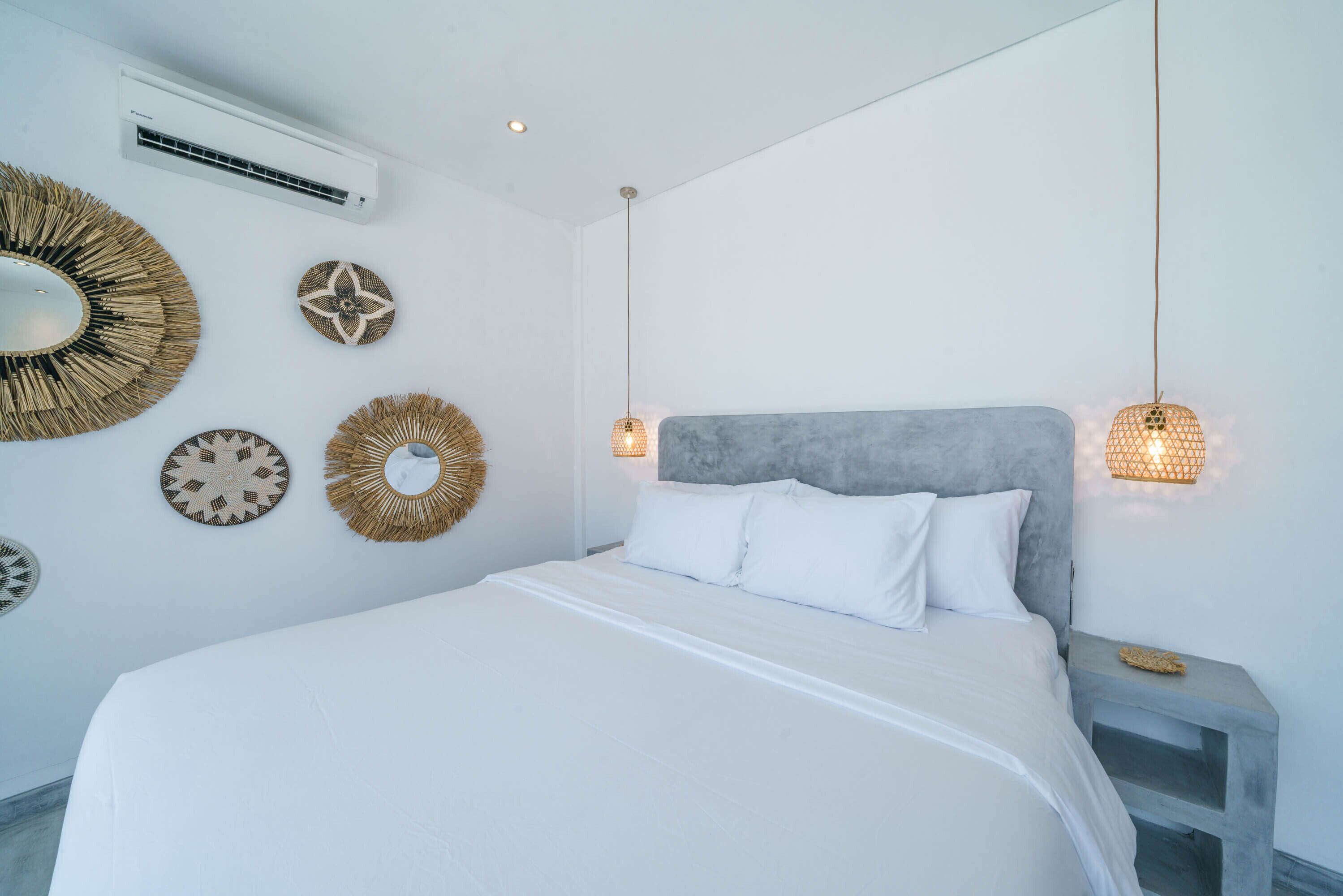 Villa Bali Townhouse