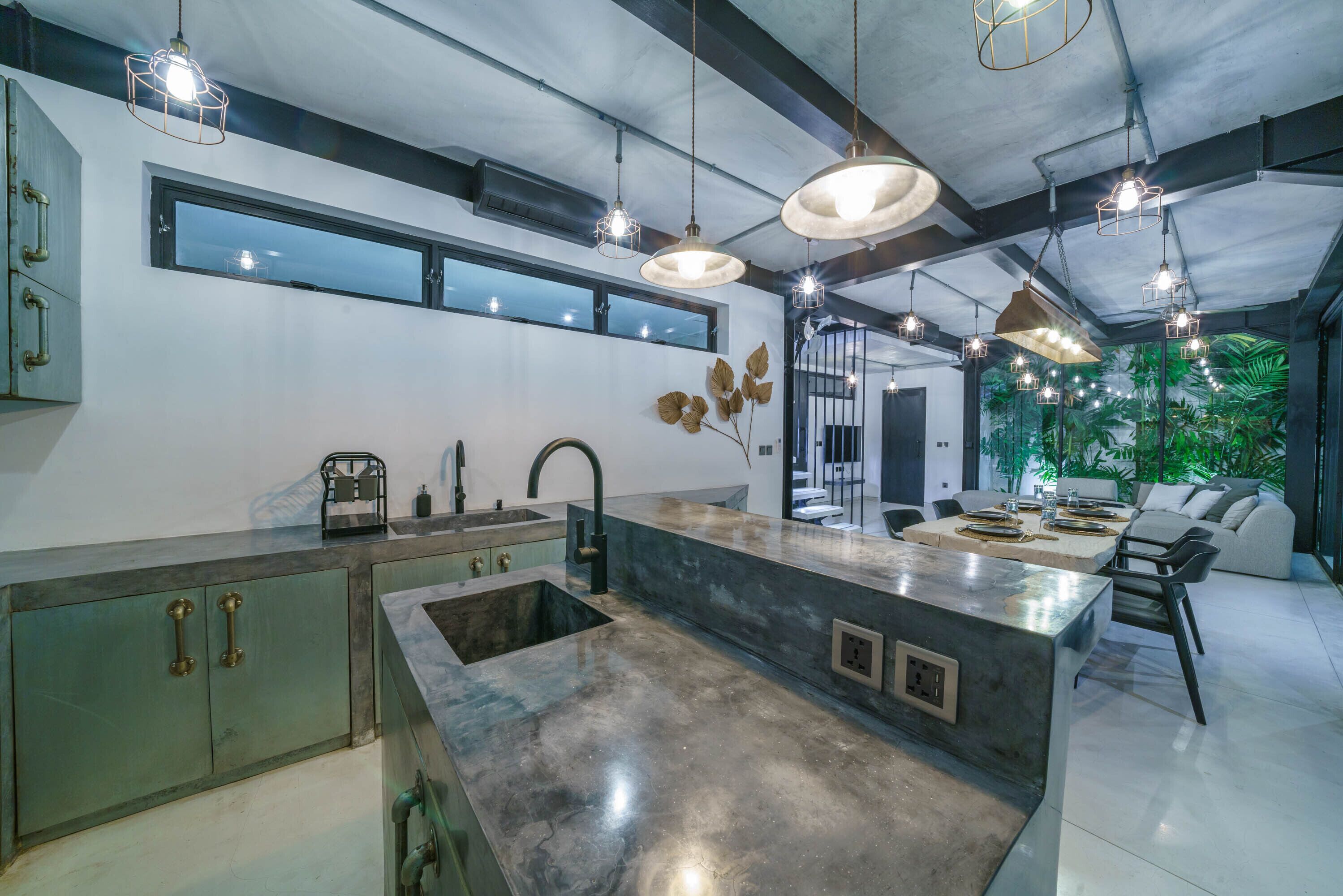 Villa Bali Townhouse