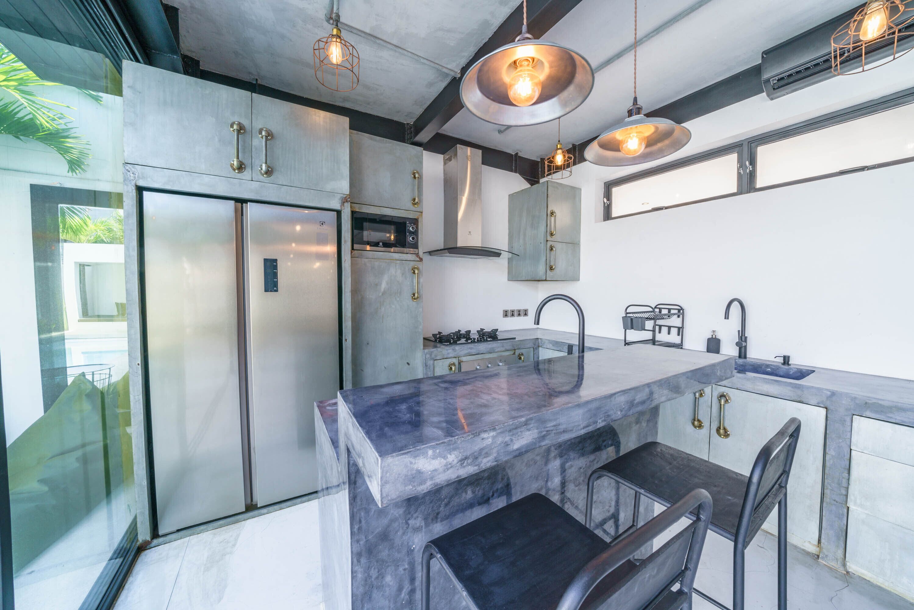 Villa Bali Townhouse