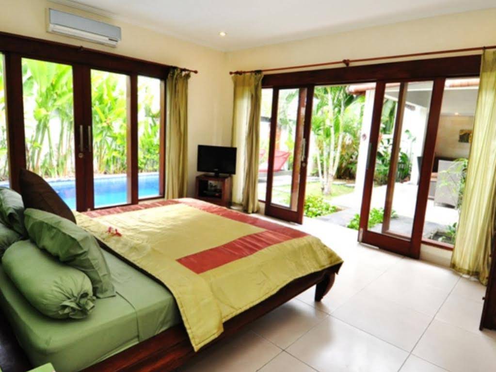 Villa Bali Zen Kerobokan