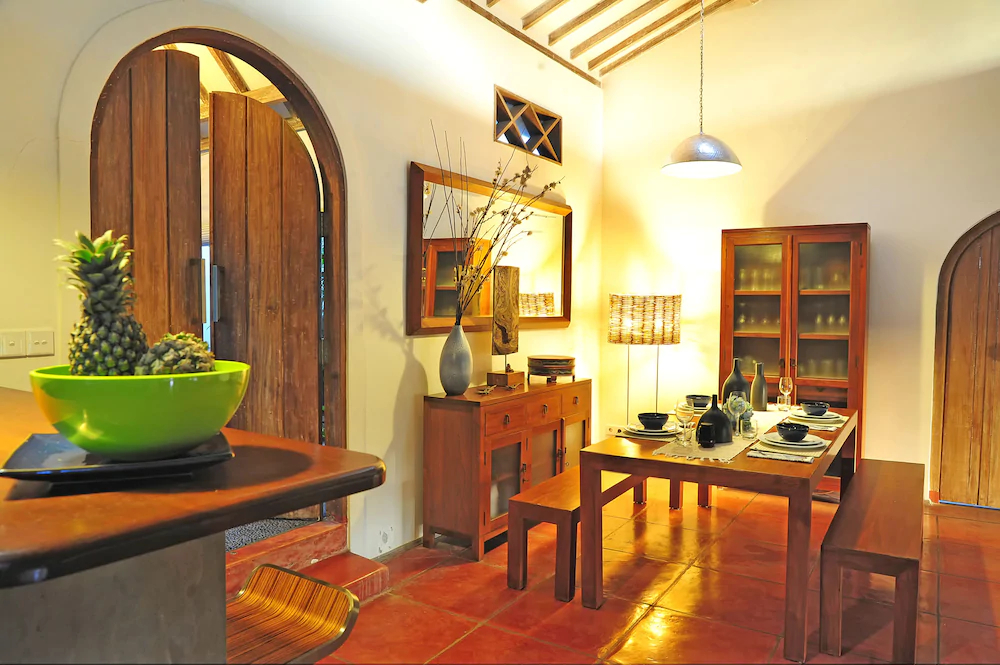 Villa Bidadari
