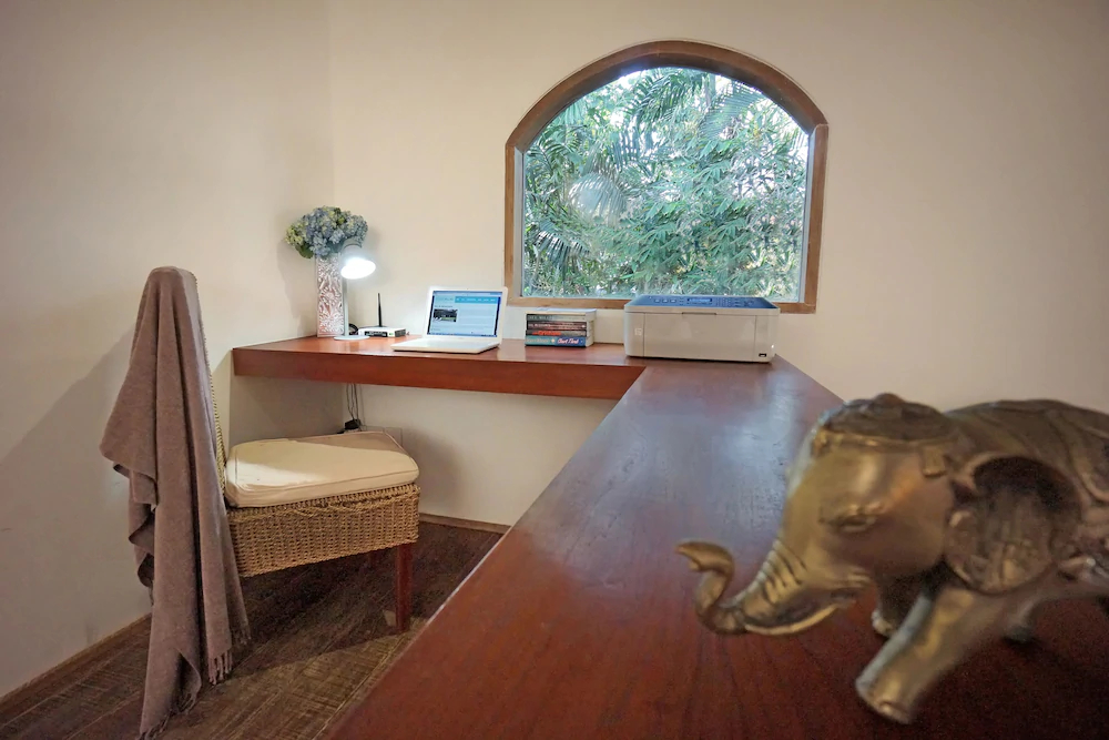 Villa Bidadari