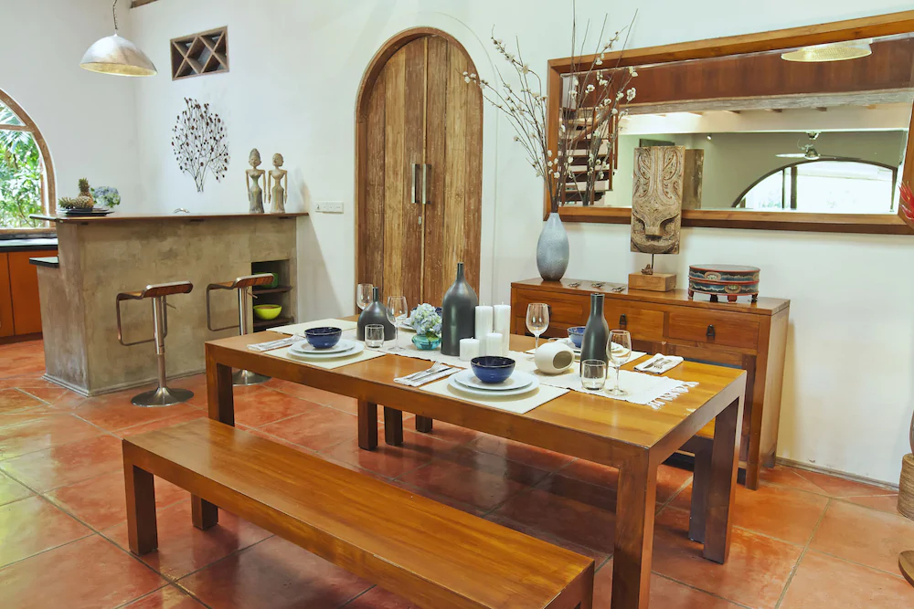 Villa Bidadari