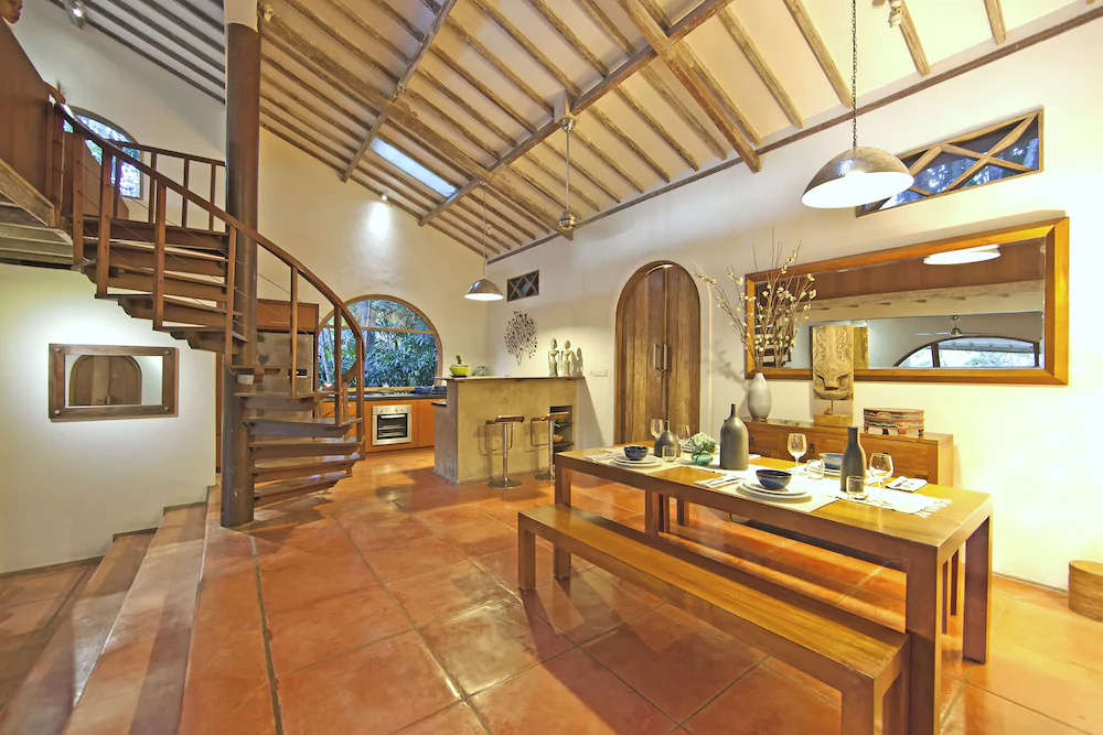 Villa Bidadari