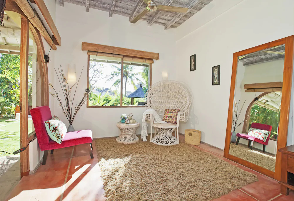 Villa Bidadari