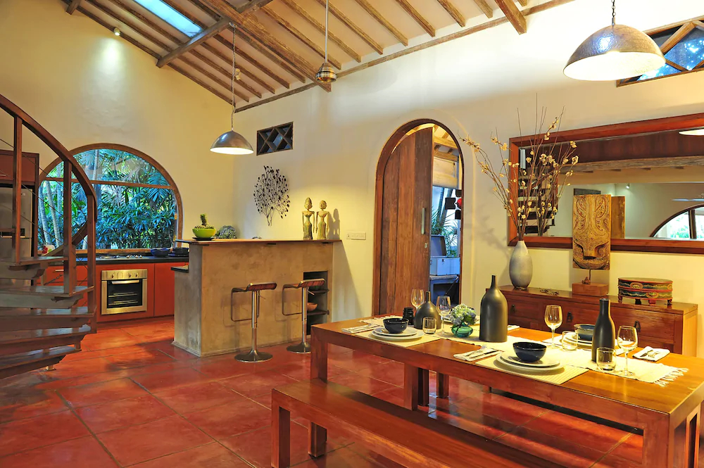 Villa Bidadari