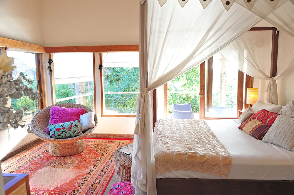Villa Bidadari