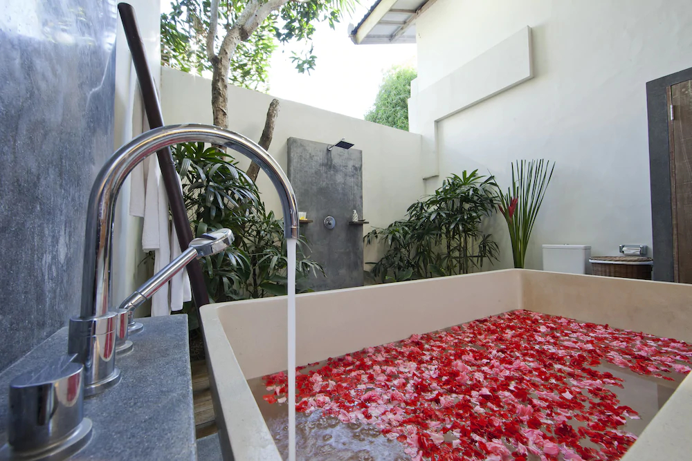 Villa Bidadari