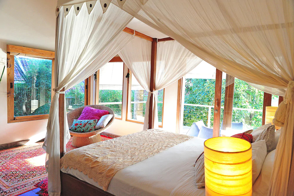 Villa Bidadari