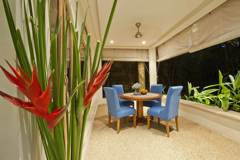 Villa Bidadari