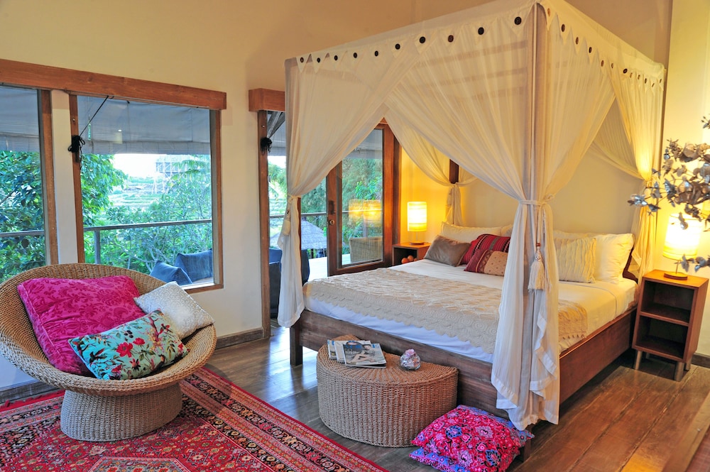 Villa Bidadari