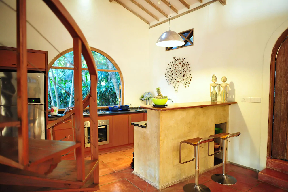 Villa Bidadari