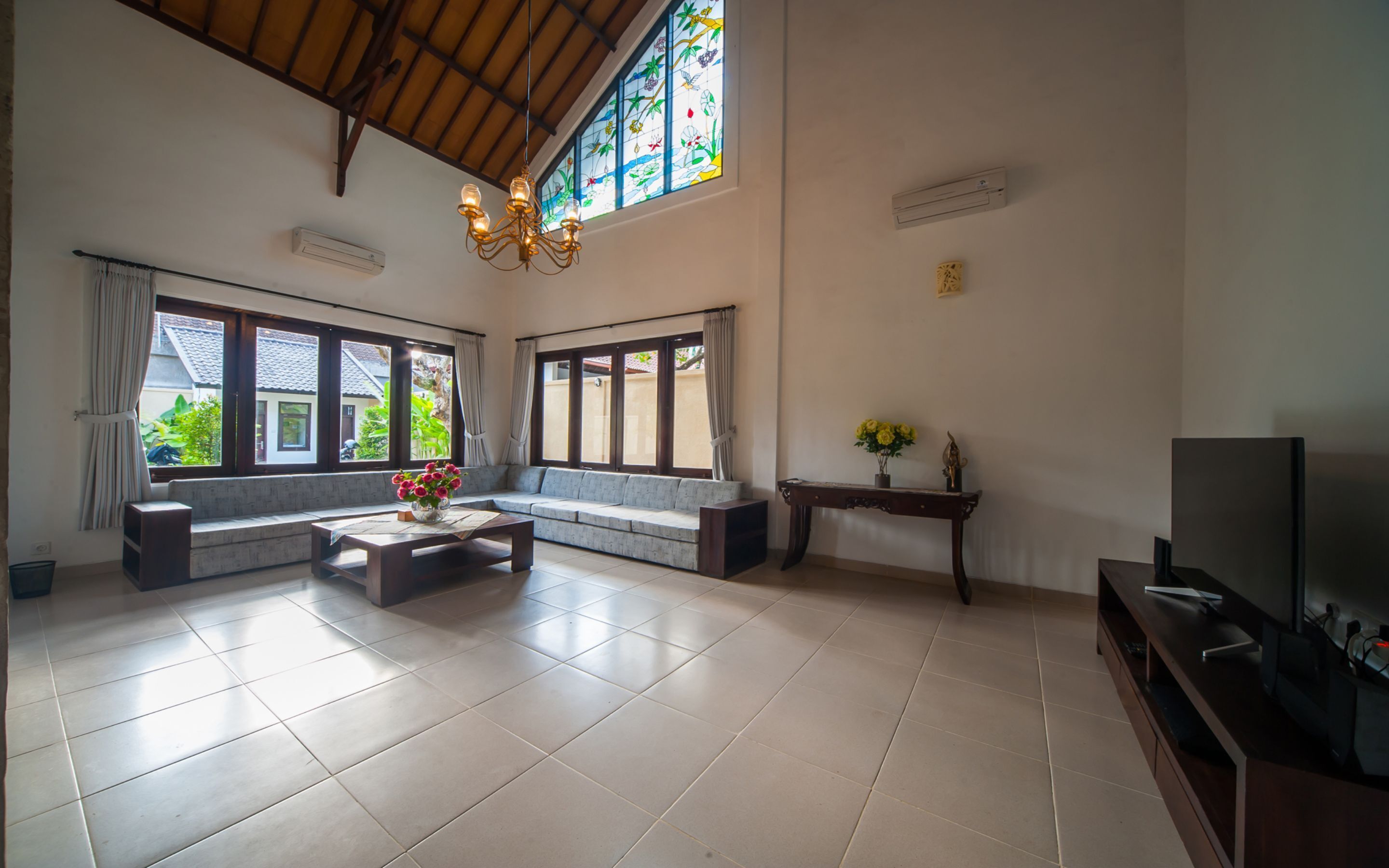 Villa Casa Priya Seminyak