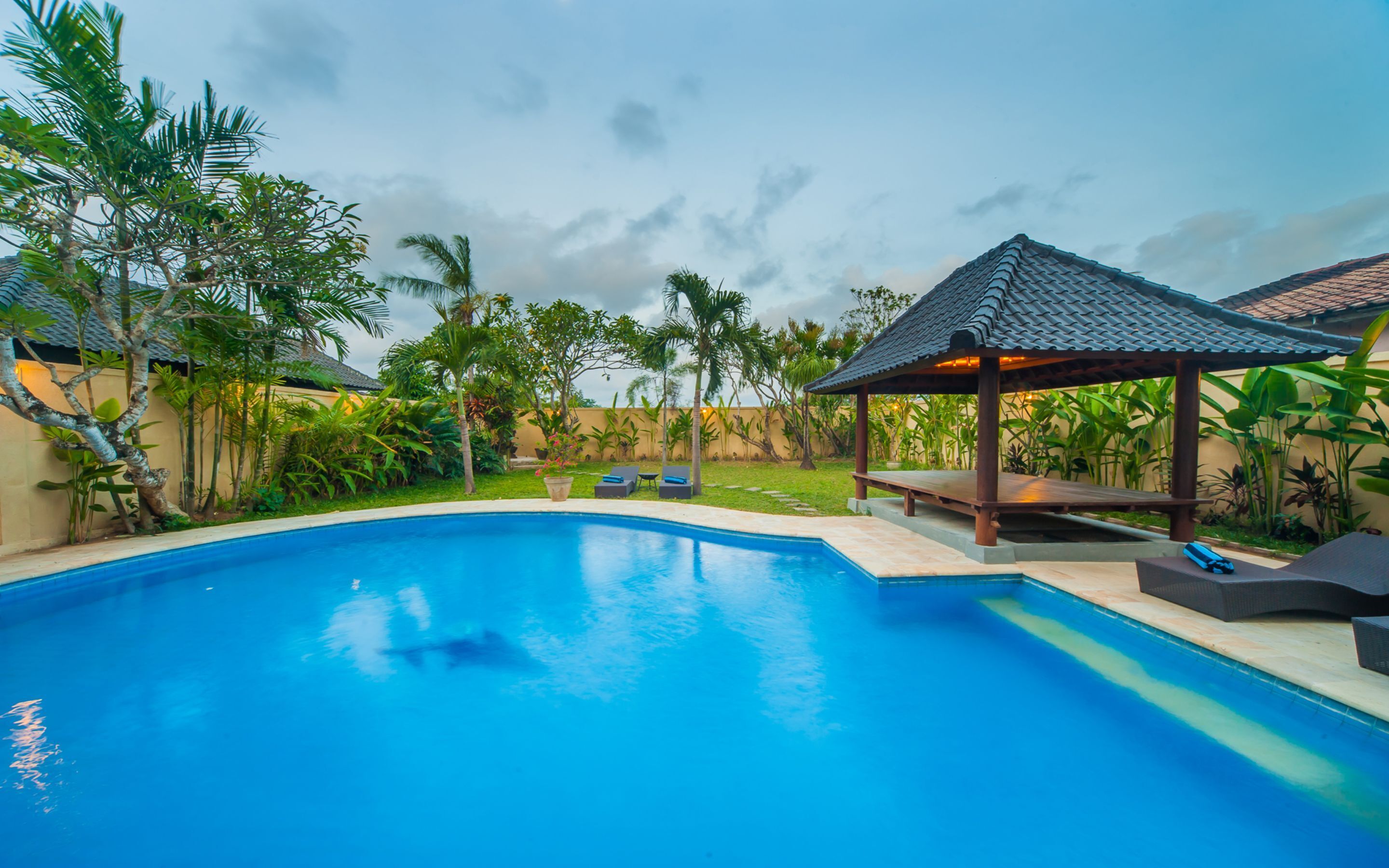 Villa Casa Priya Seminyak