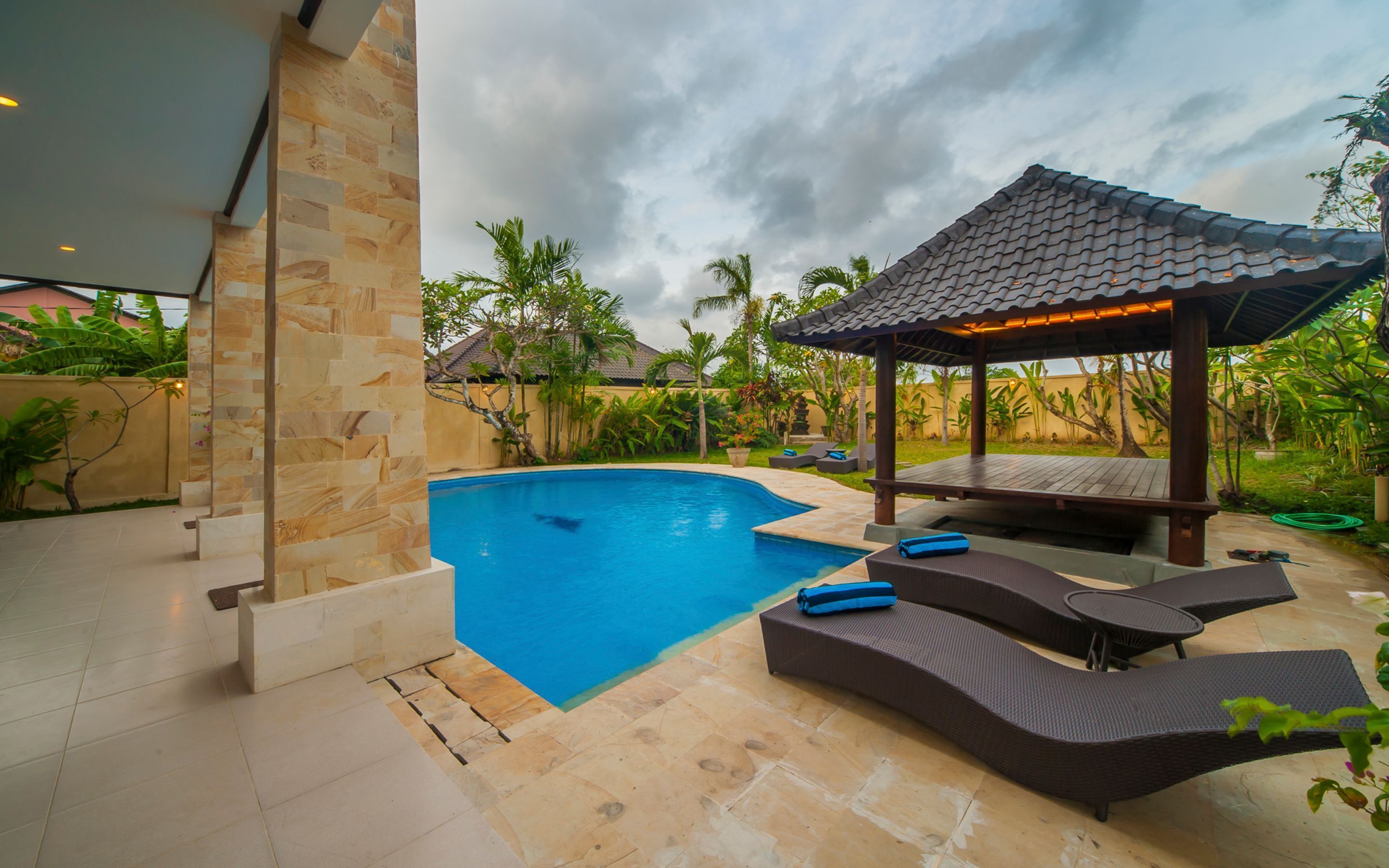 Villa Casa Priya Seminyak