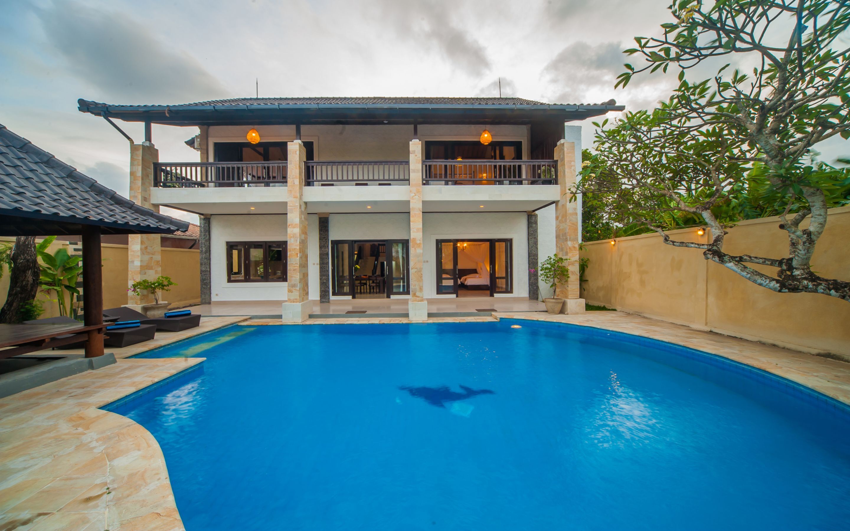 Villa Casa Priya Seminyak