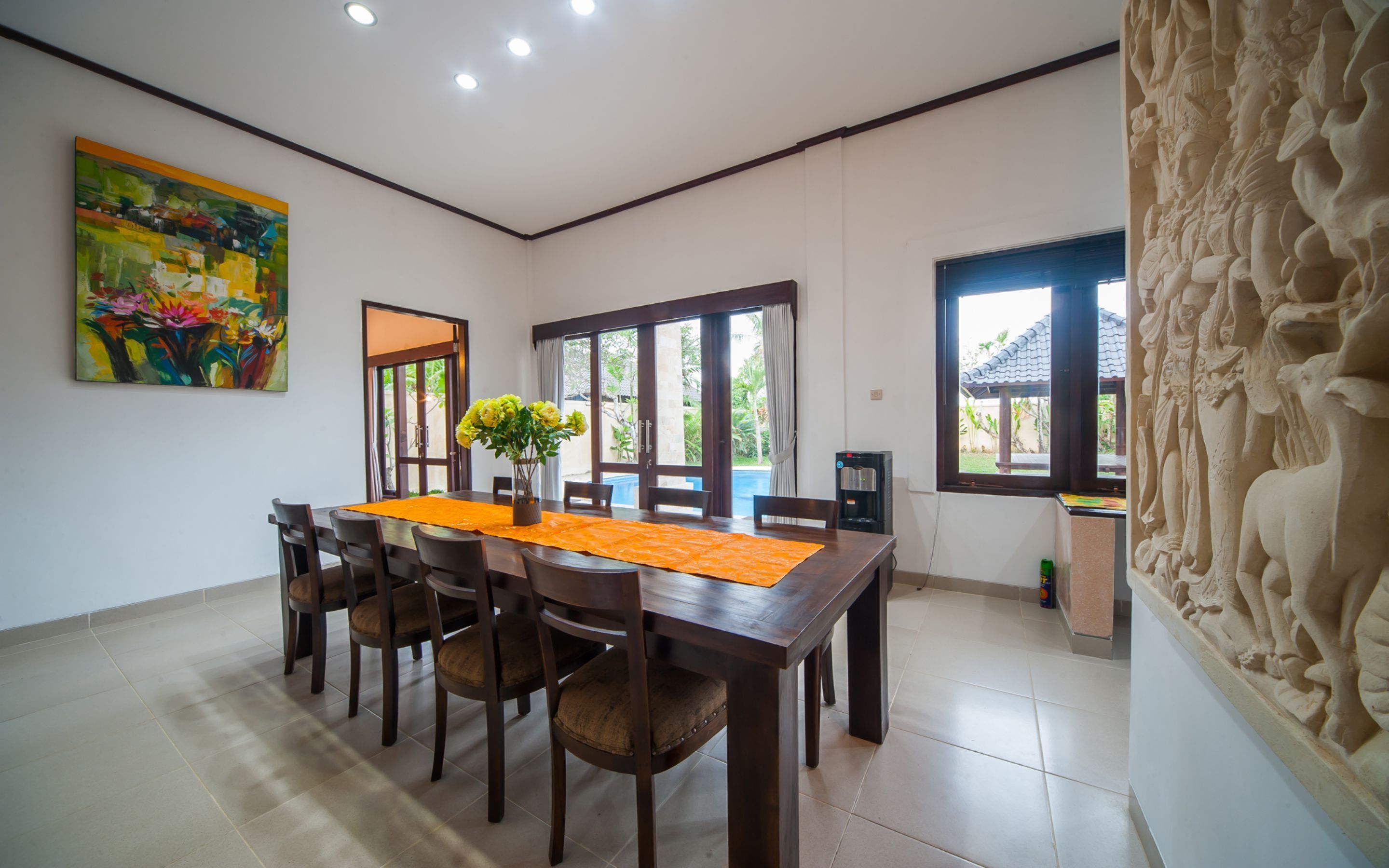 Villa Casa Priya Seminyak