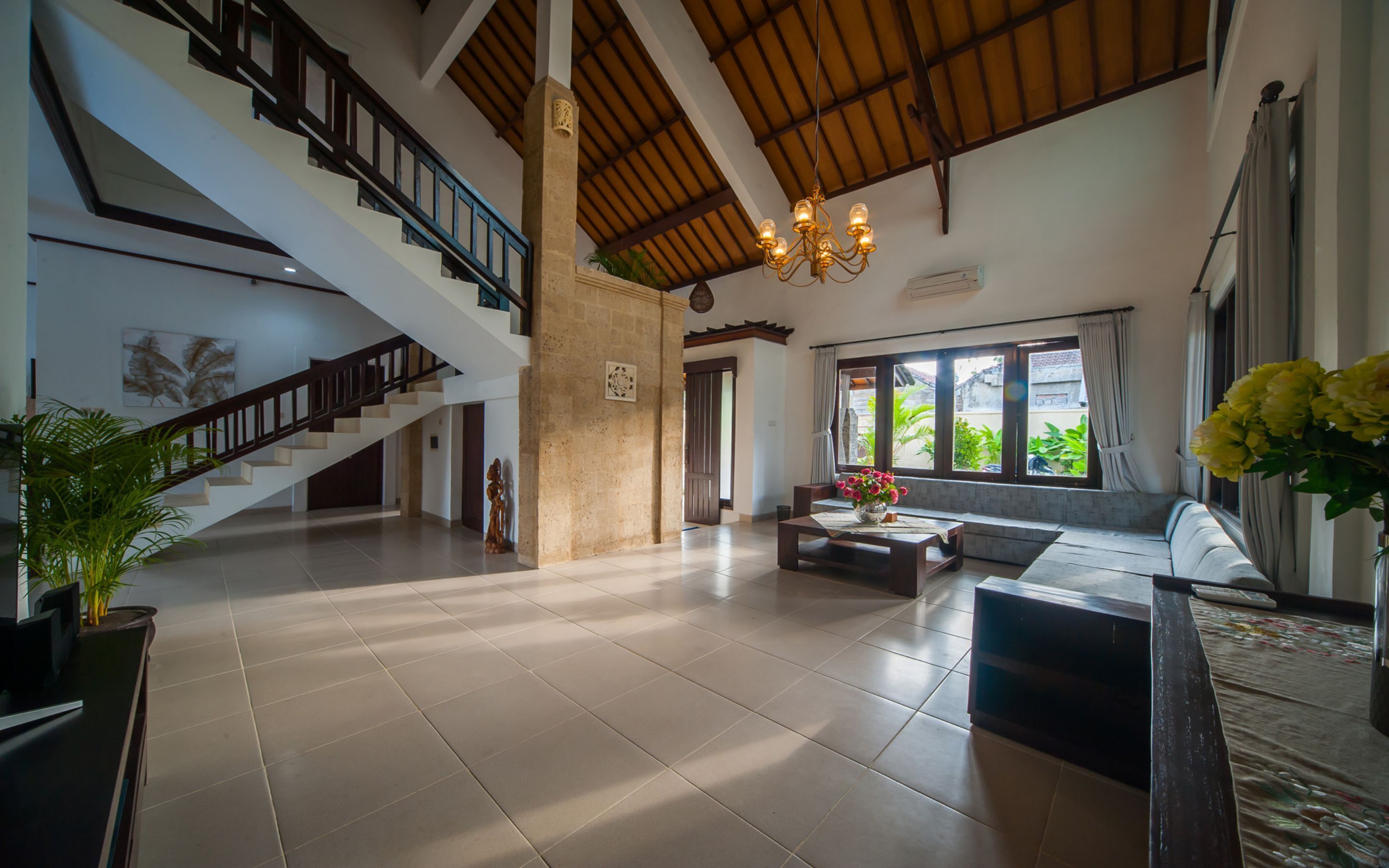 Villa Casa Priya Seminyak