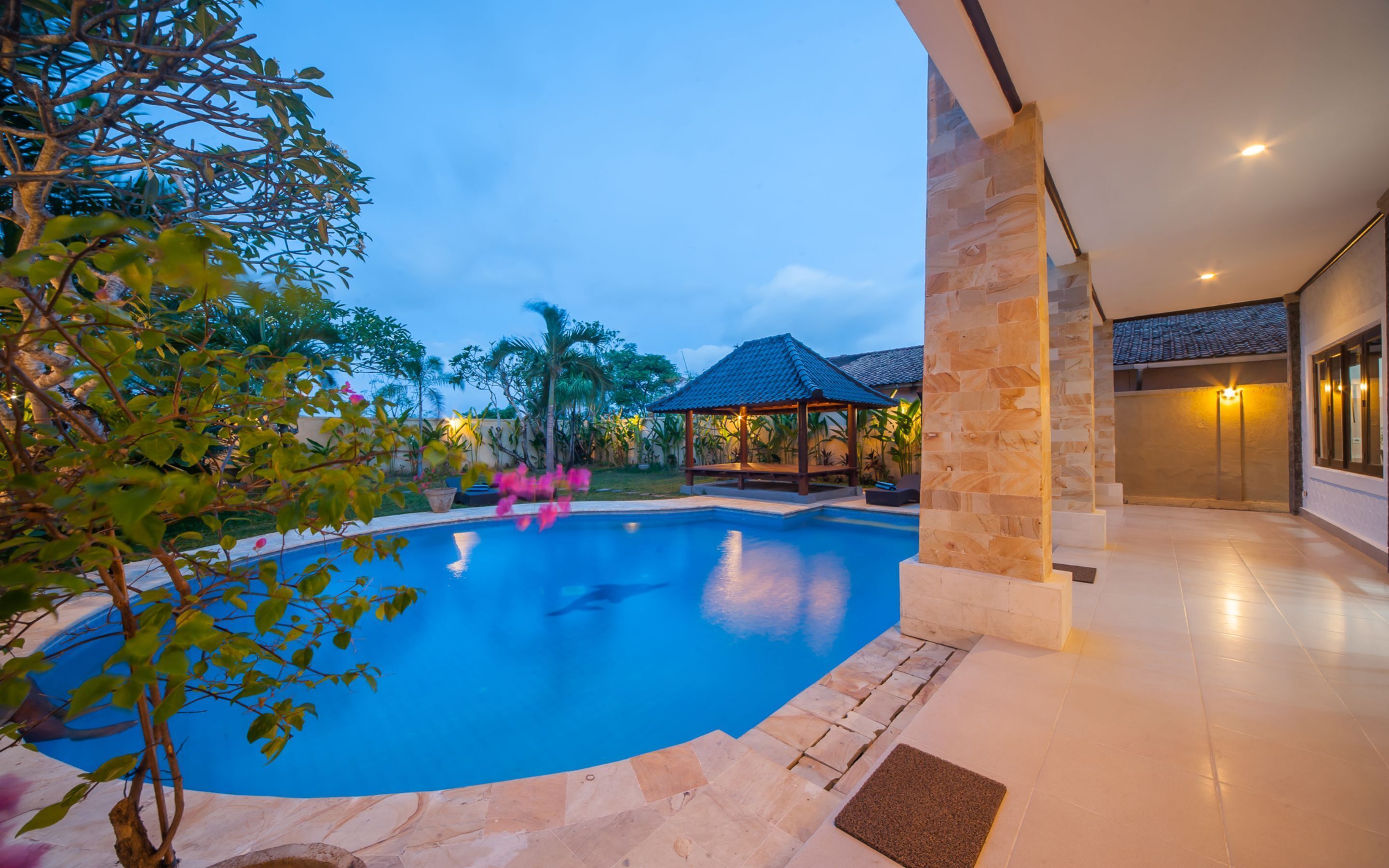 Villa Casa Priya Seminyak