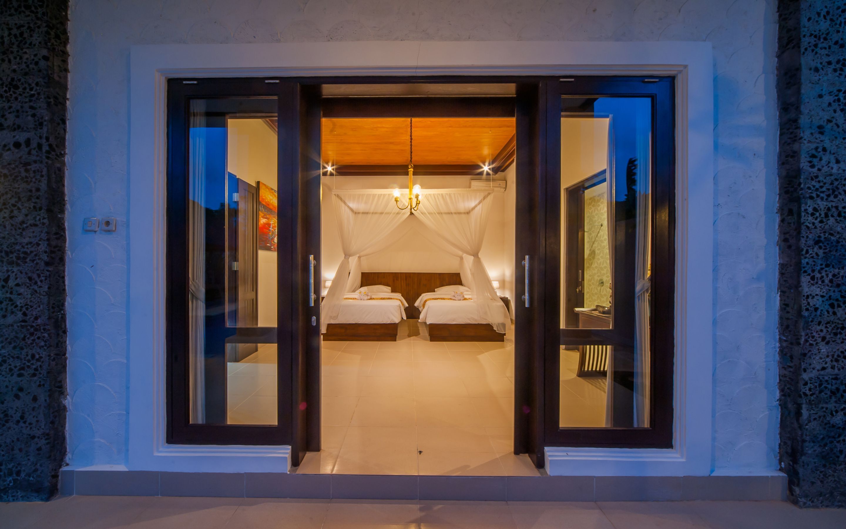 Villa Casa Priya Seminyak