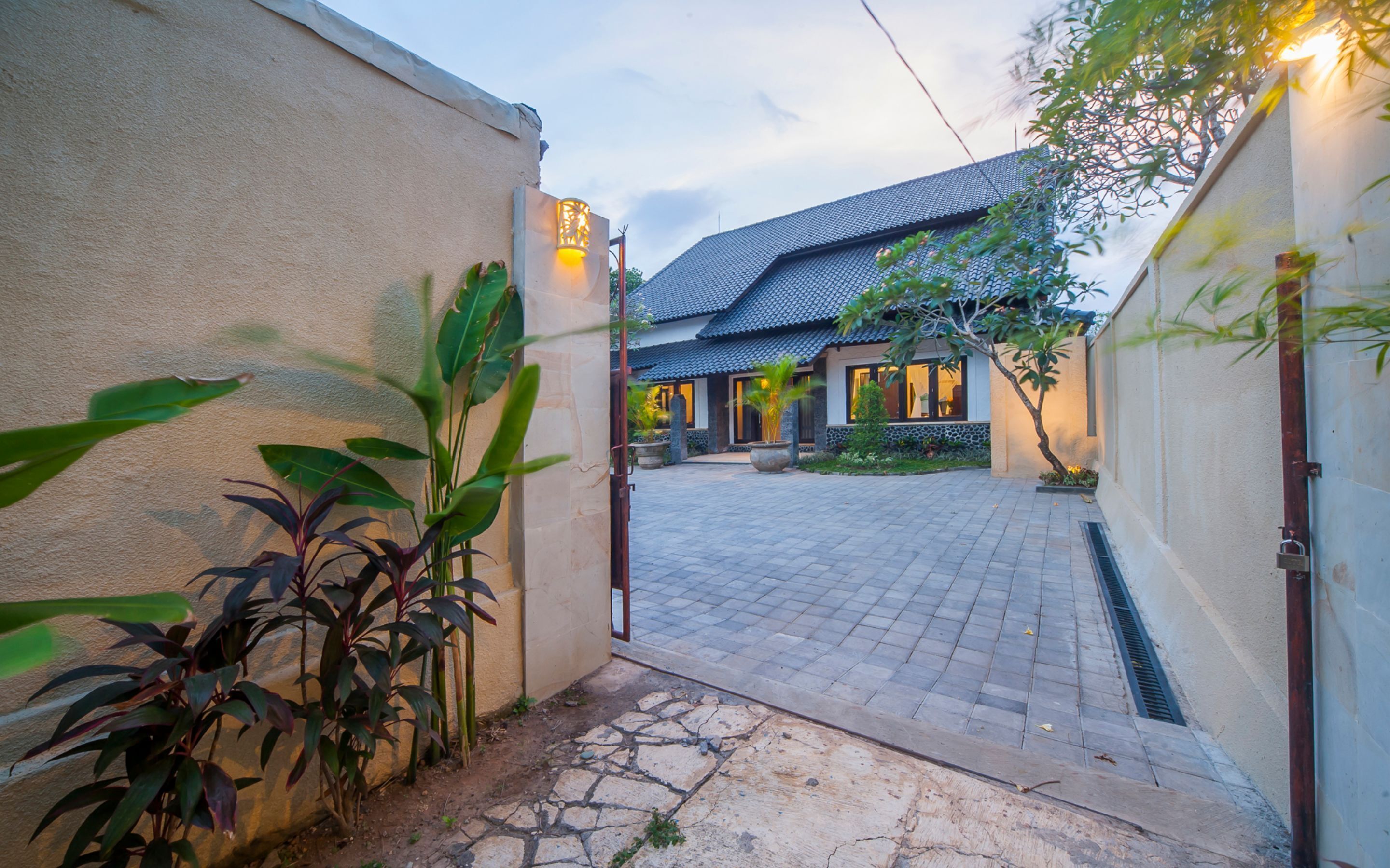 Villa Casa Priya Seminyak